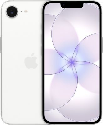 APPLE iPhone 17e 512 Go Blanc