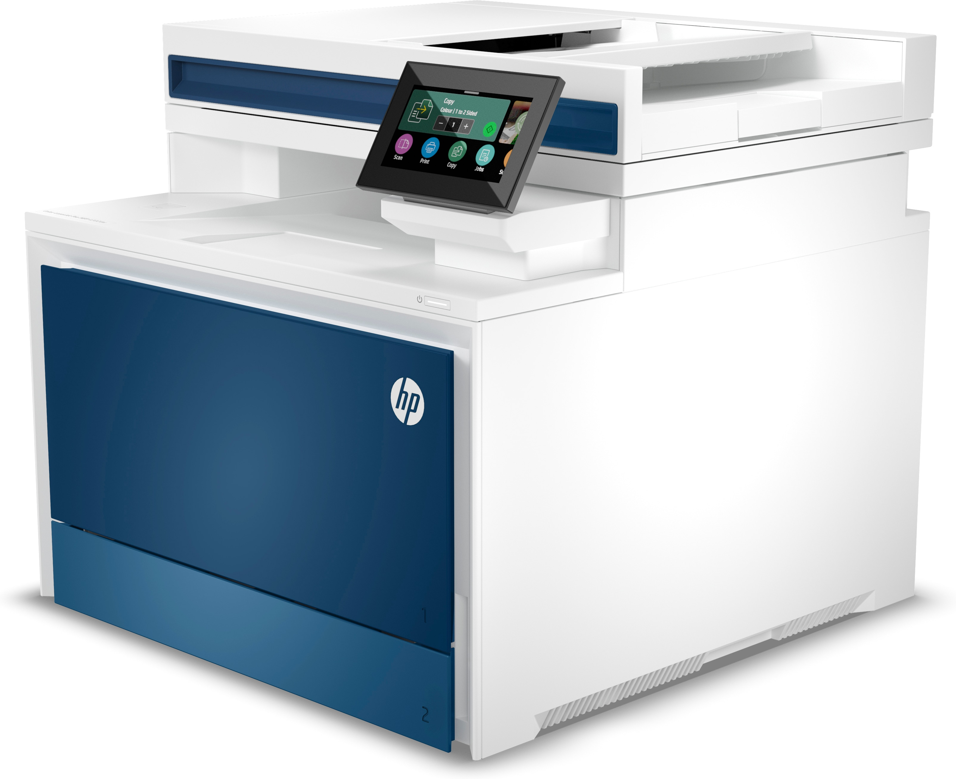 HP Color LaserJet Pro 4302dw