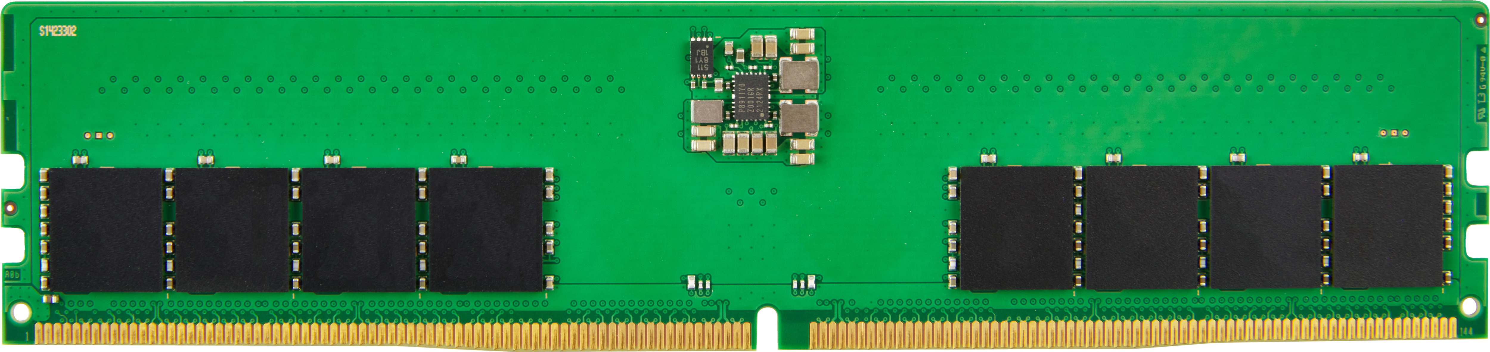 HP 16GB (1x16GB) DDR5 4800 UDIMM NECC Mem