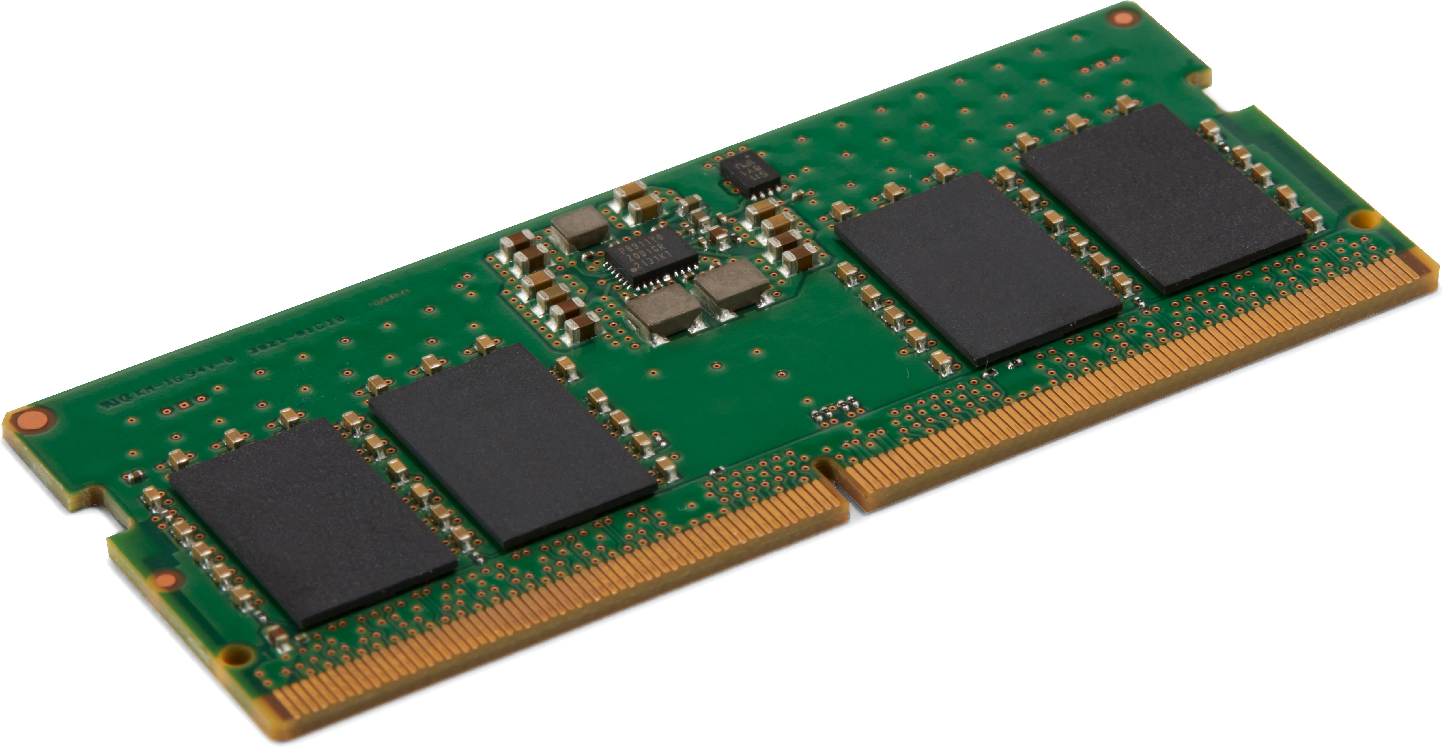 8GB (1x8GB) DDR5 4800 SODIMM NECC Mem