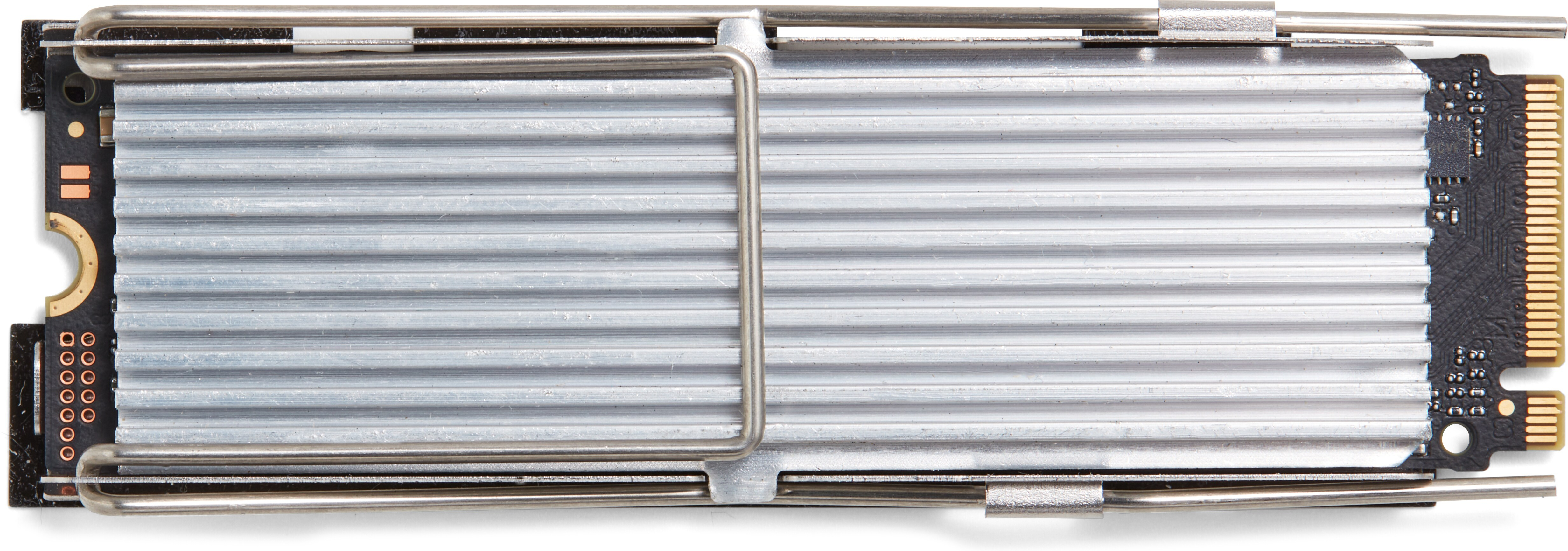 HP Z 2TB PCIe 2280 TLC M.2 Kit SSD