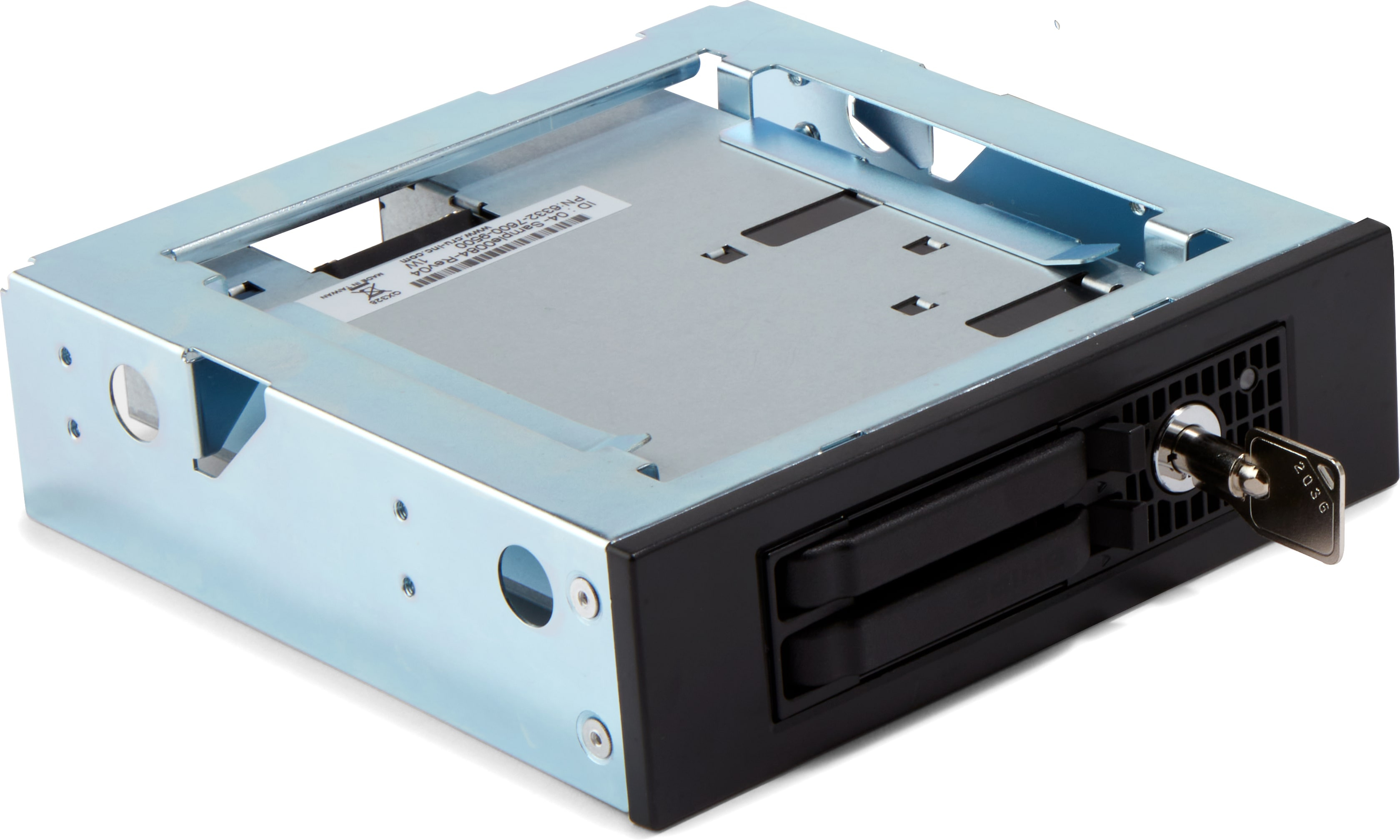 HP CRU QX328