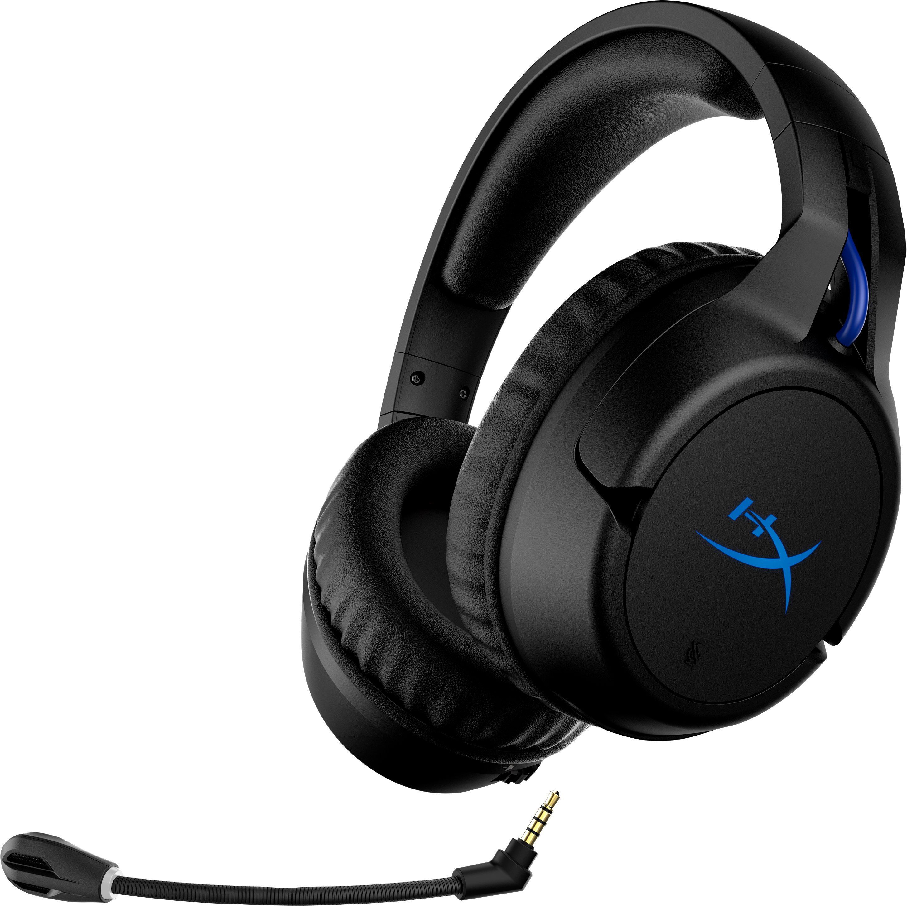 HyperX Casque gamer HyperX Cloud Flight PS5