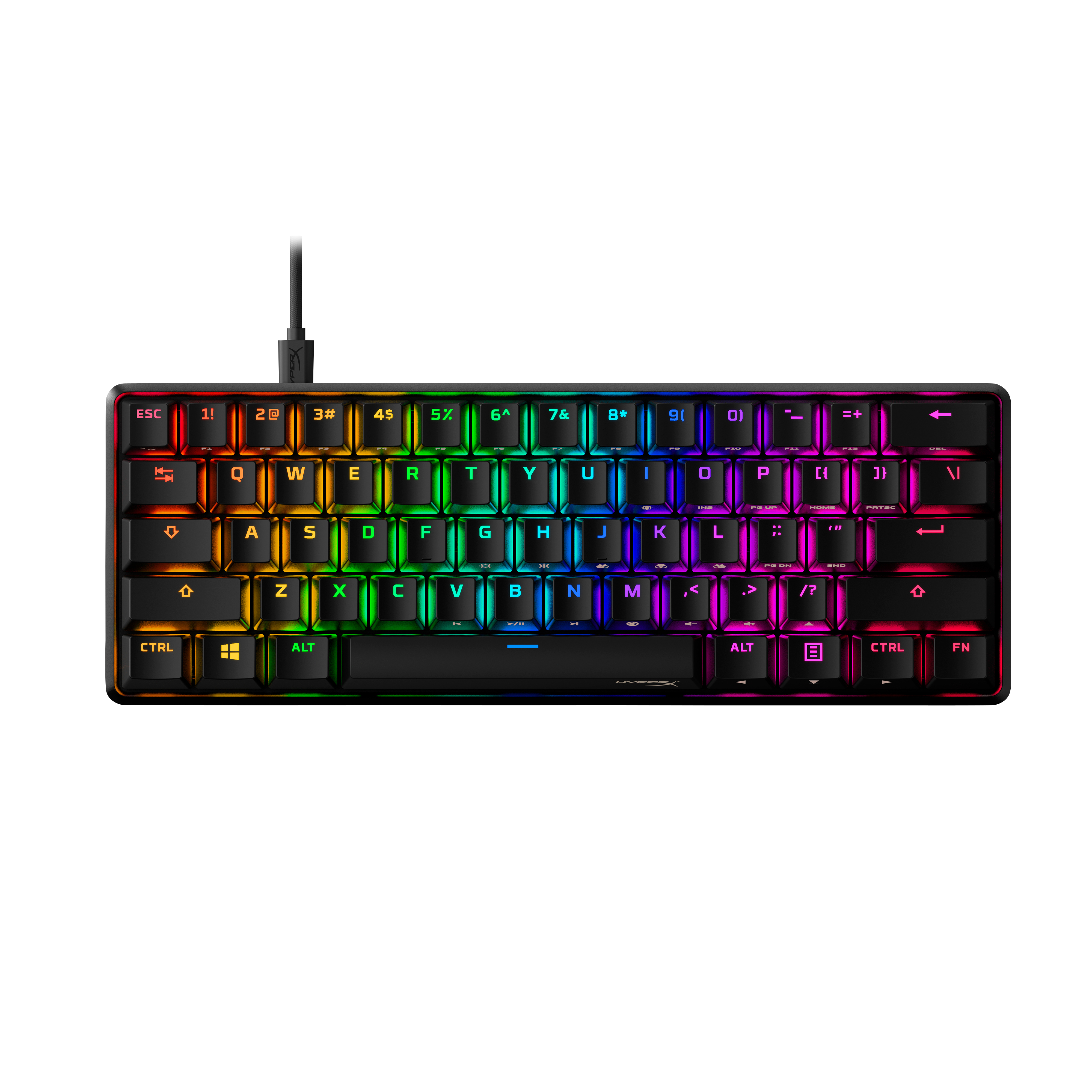 HyperX Alliage origins 60