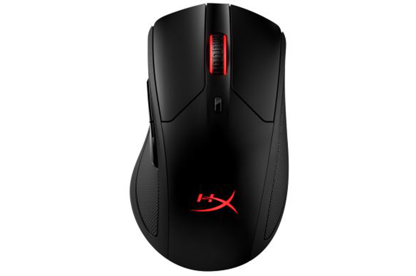 HyperX SOURIS GAMING SANS FIL HYPER X PULSEFIRE DART NOIR