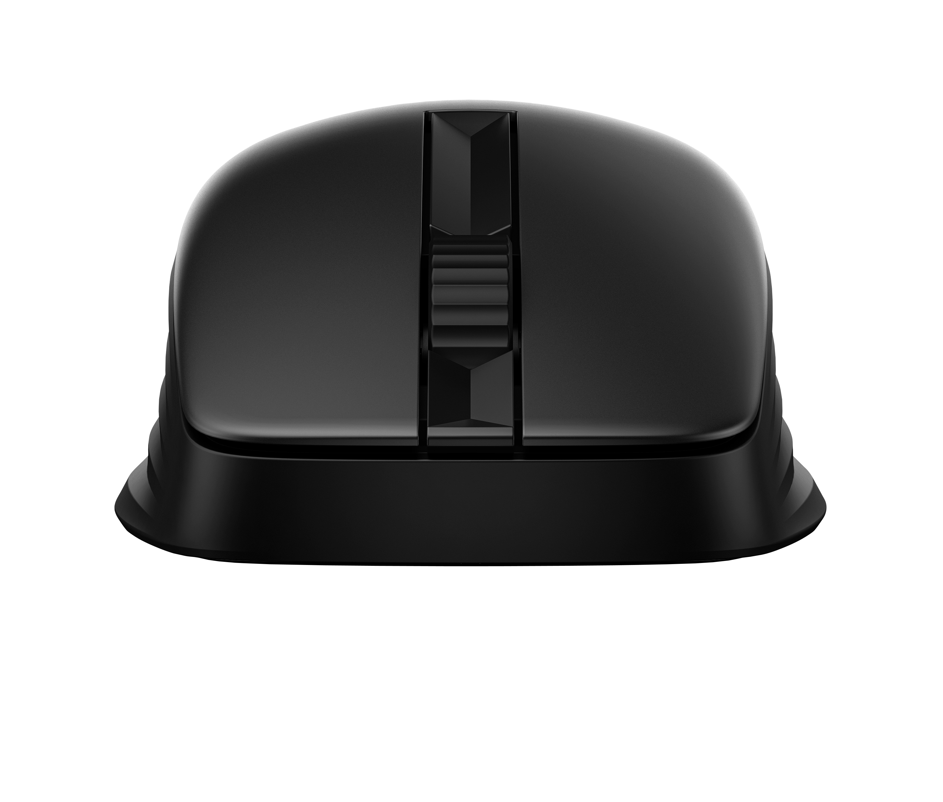 HP Ensemble clavier et souris sans fil 650, noir