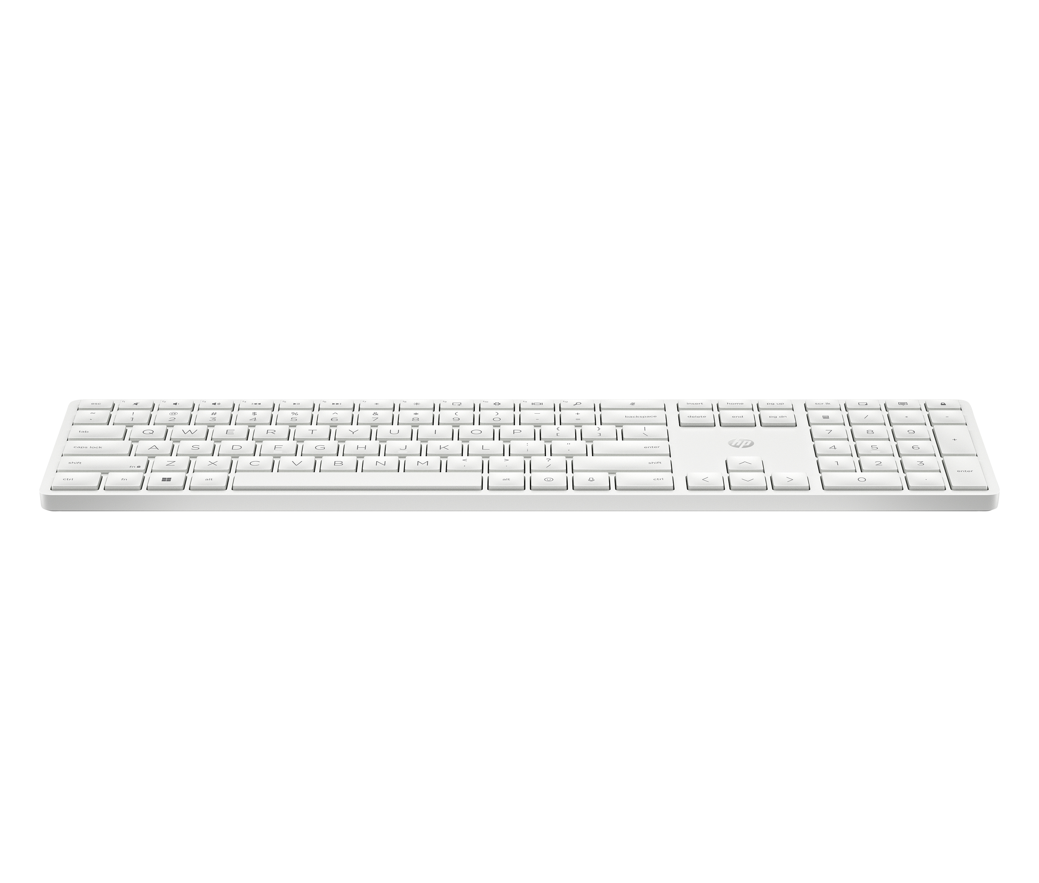 HP Clavier sans fil programmable 450
