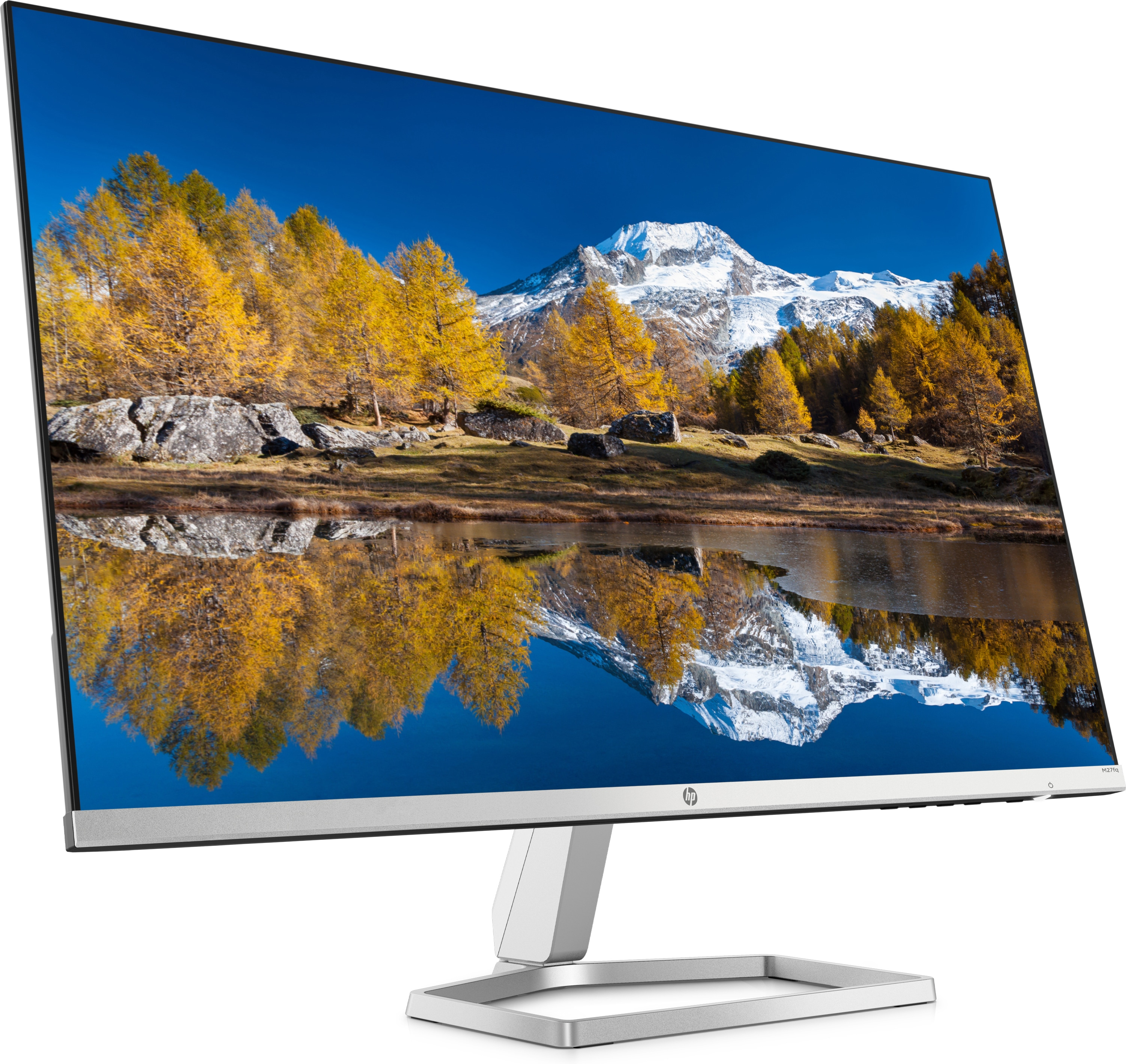 HP Moniteur LED M27fq 27