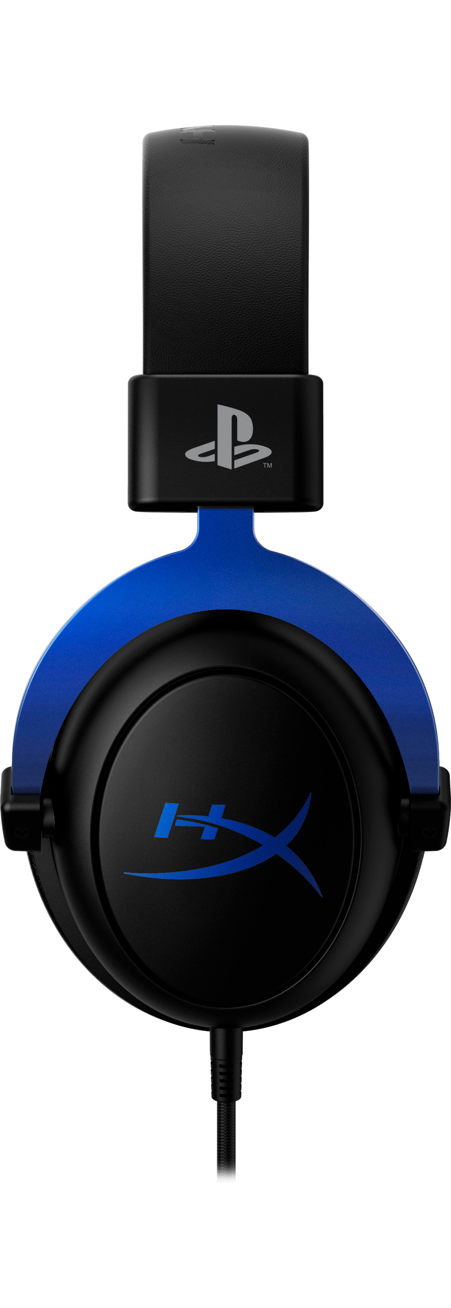 HyperX Casque Micro HyperX Cloud