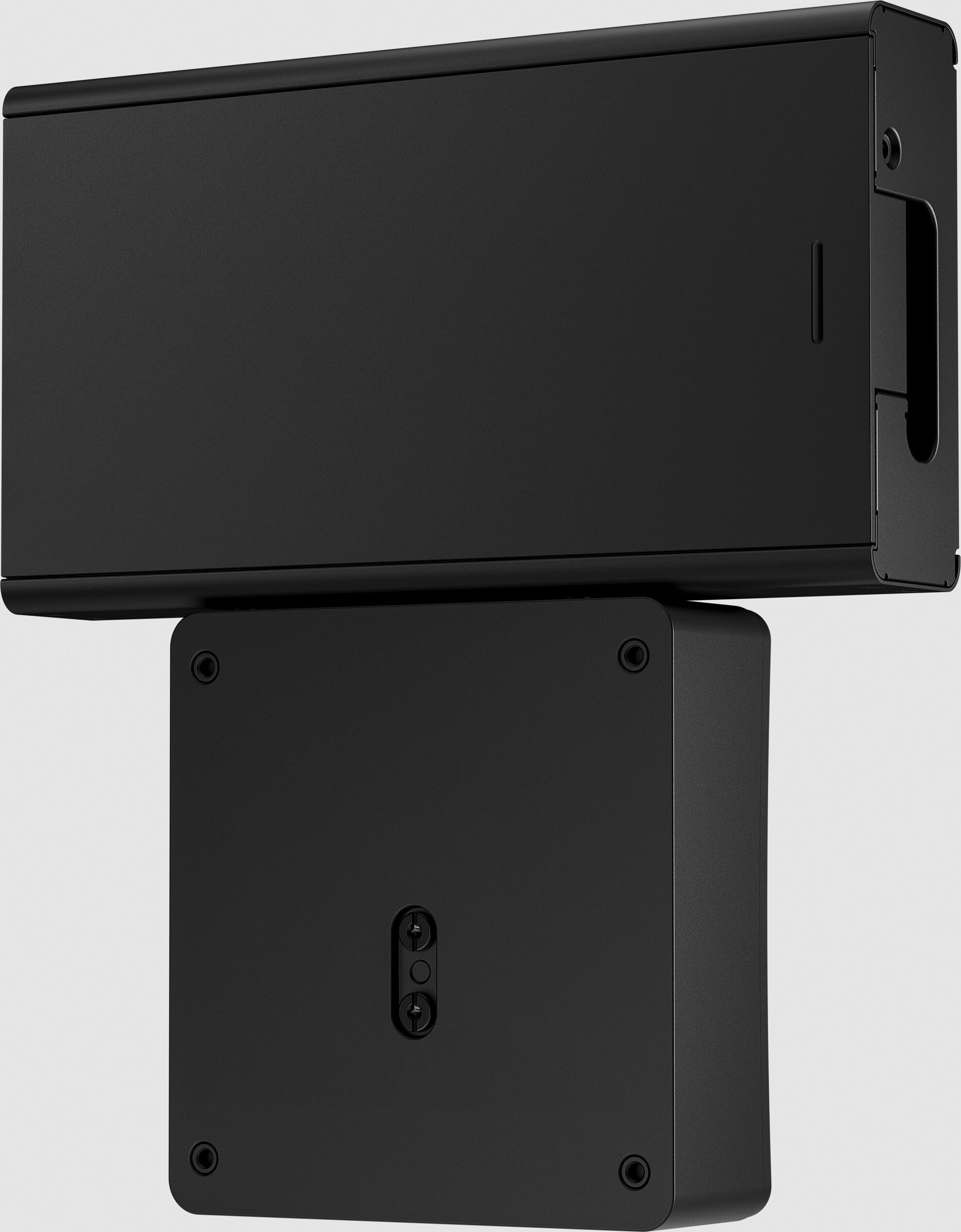 HP HP ProOne G9 VESA Plate with Power Supply Holder
