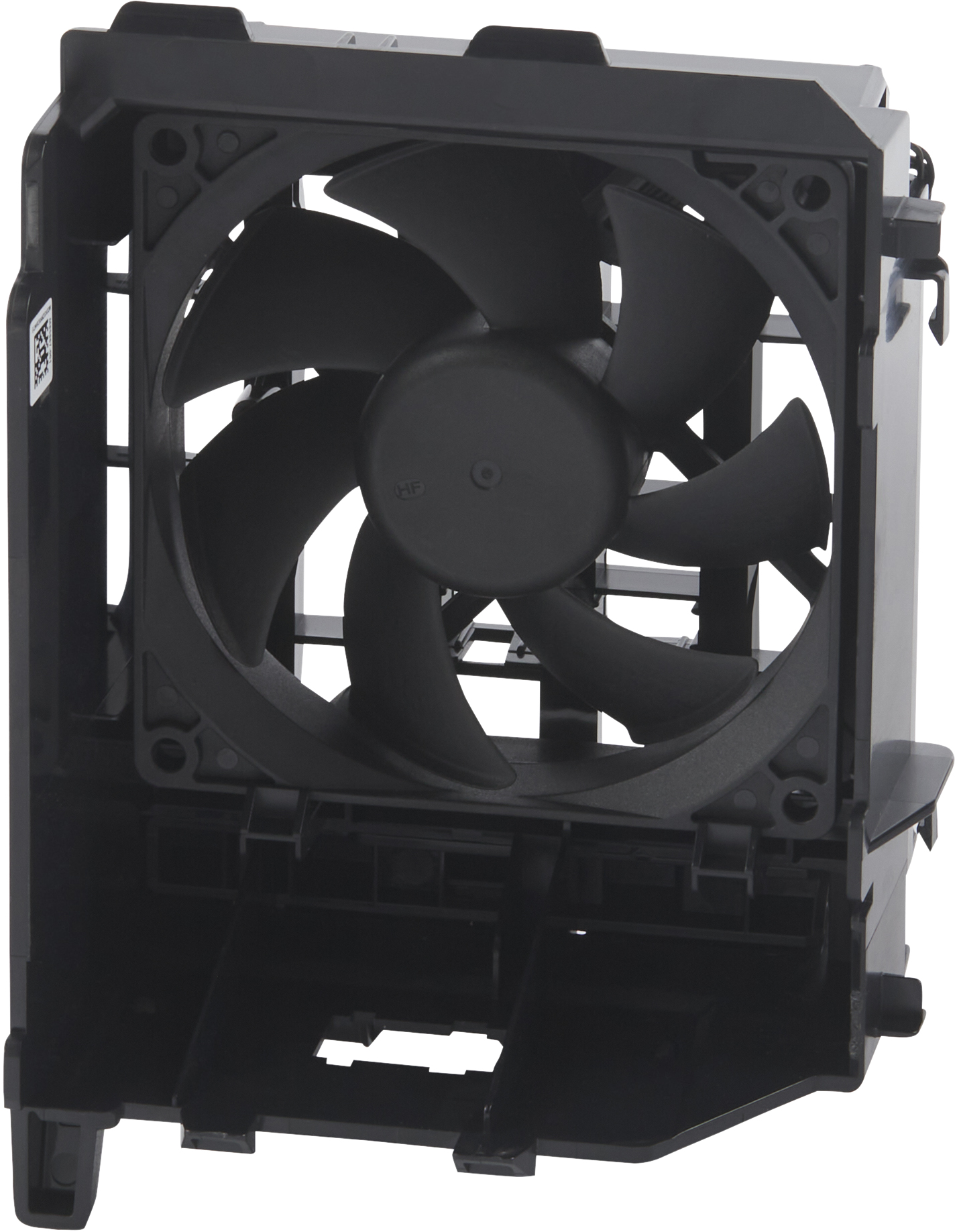 HP - Kit de ventilation pour ordinateur - pour Workstation Z4 G5