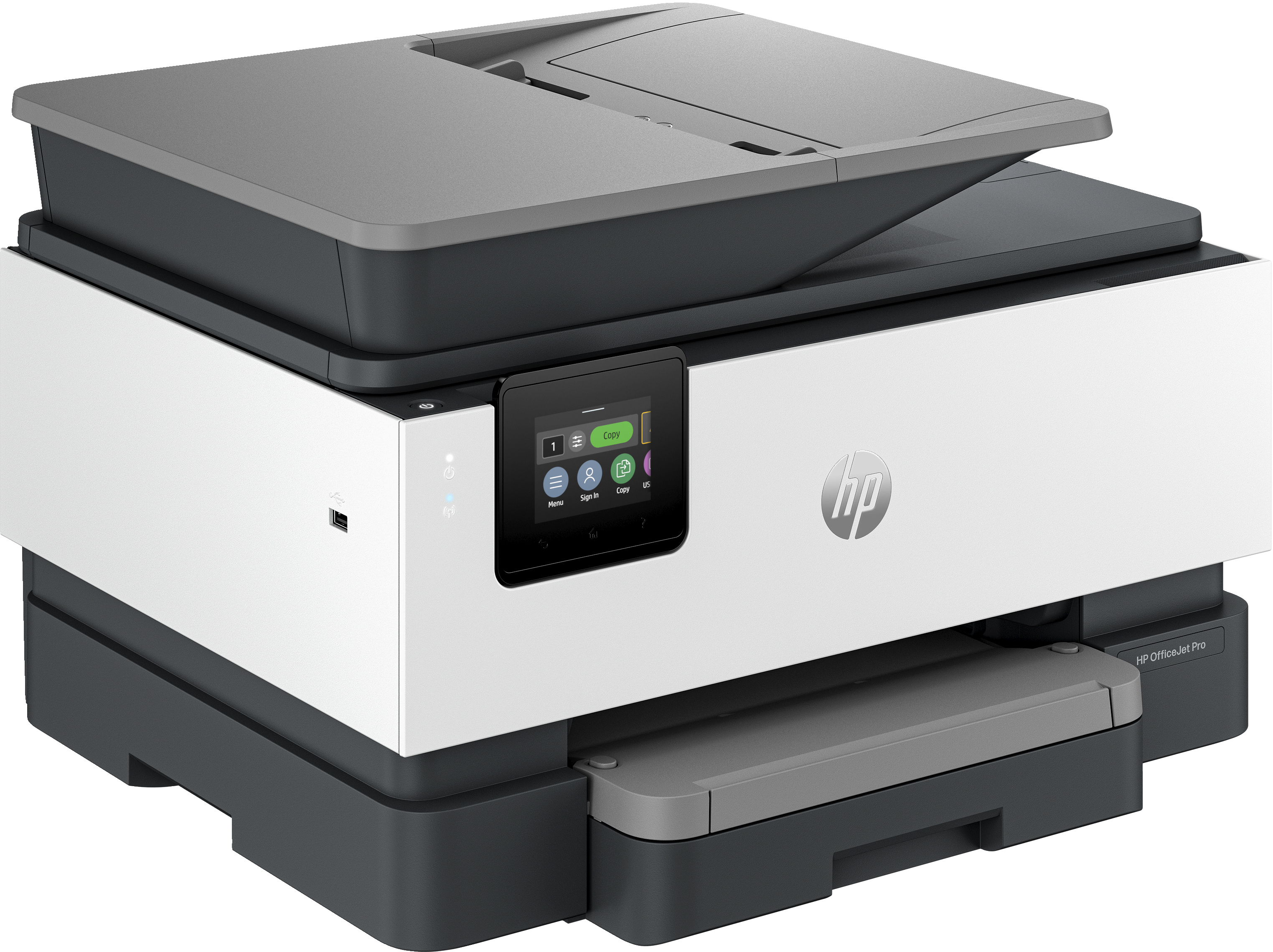 HP OfficeJet Pro 9125e All-in-One Prntr