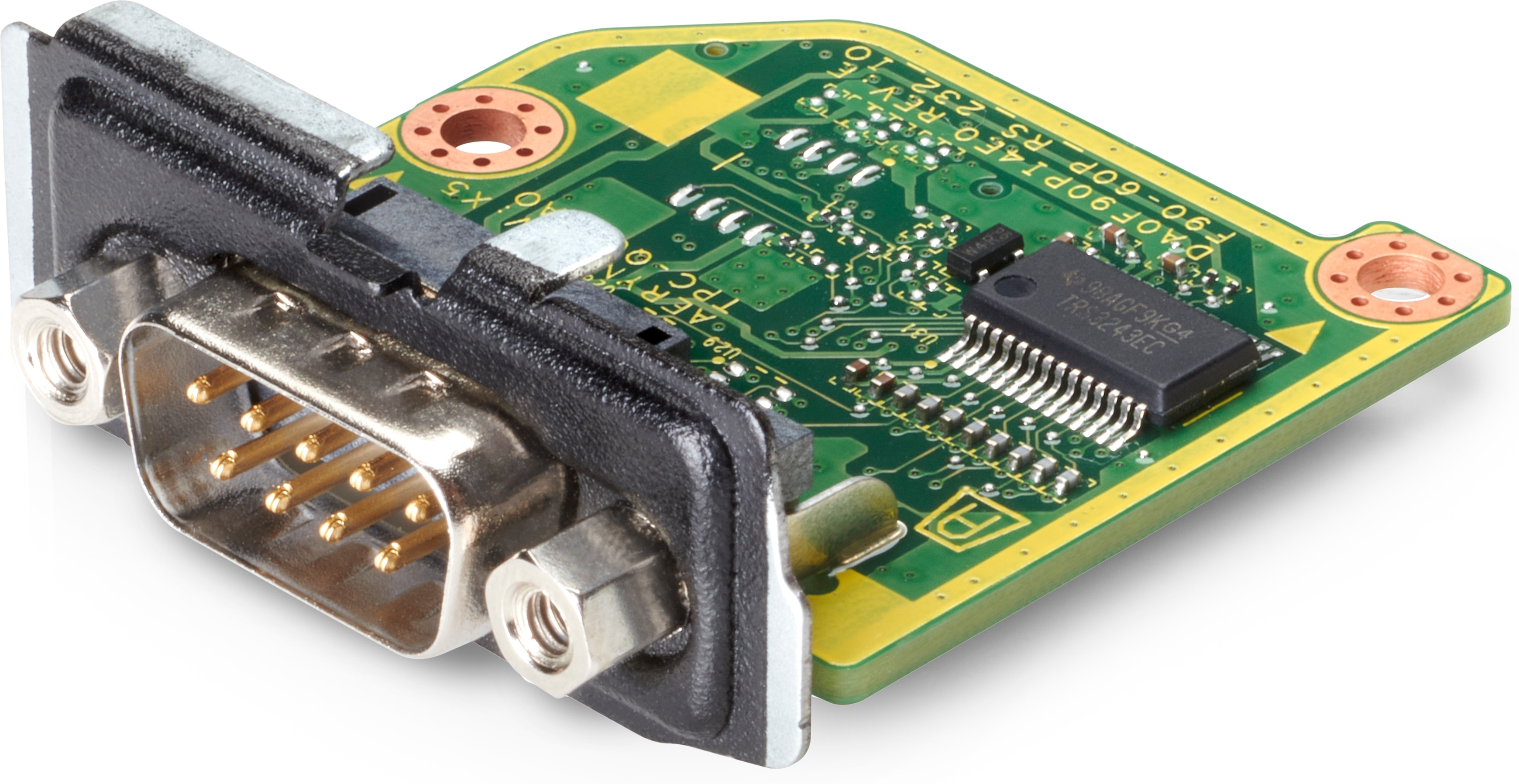 HP HP Serial Port v3 Flex IO