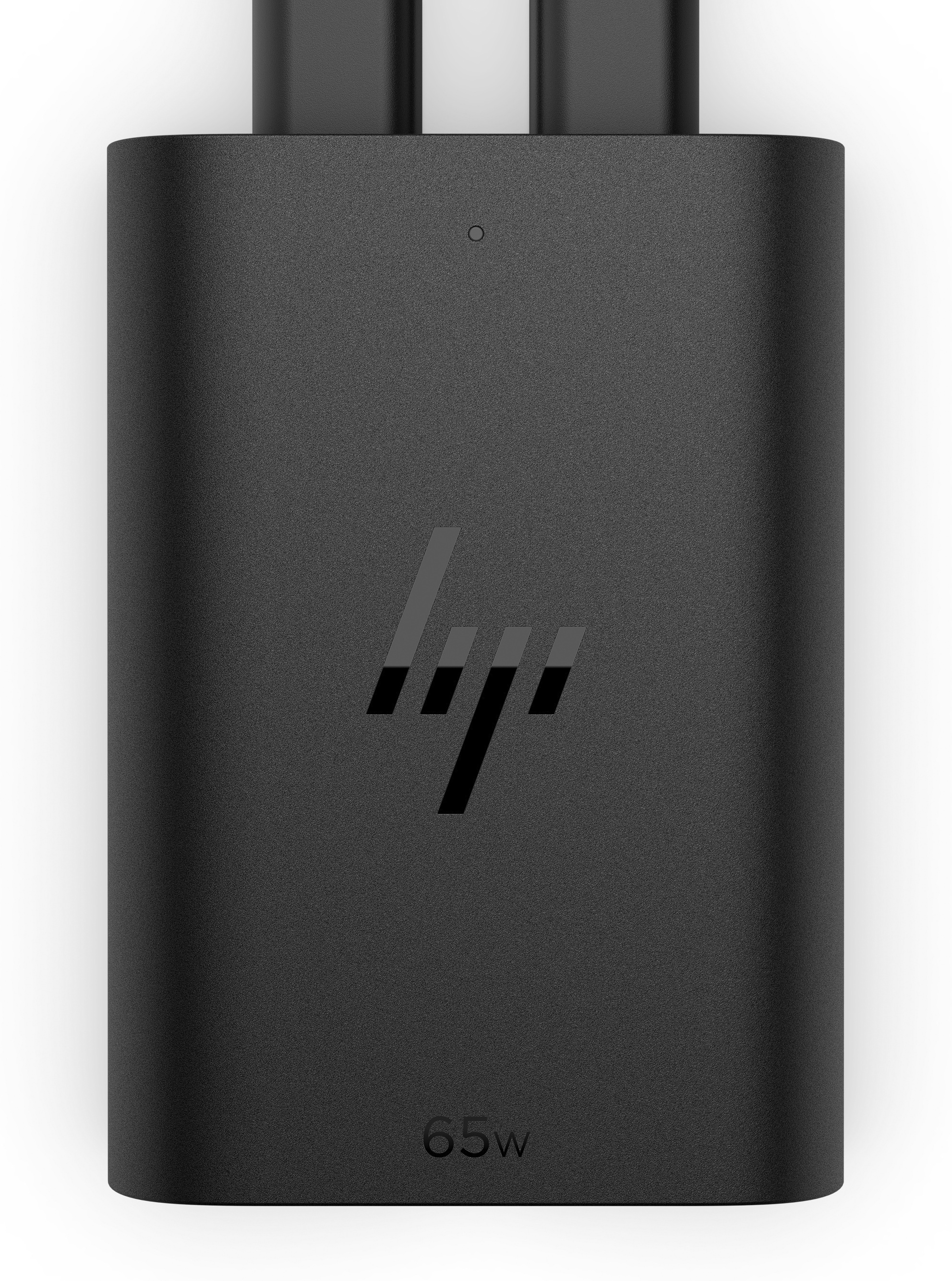 HP - Adaptateur alimentation USB-C - CA 115/230 V - 65 Watt - Europe
