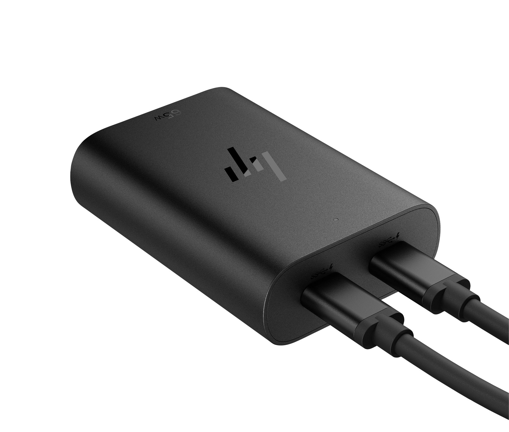 HP GaN USB-C Laptop Charger