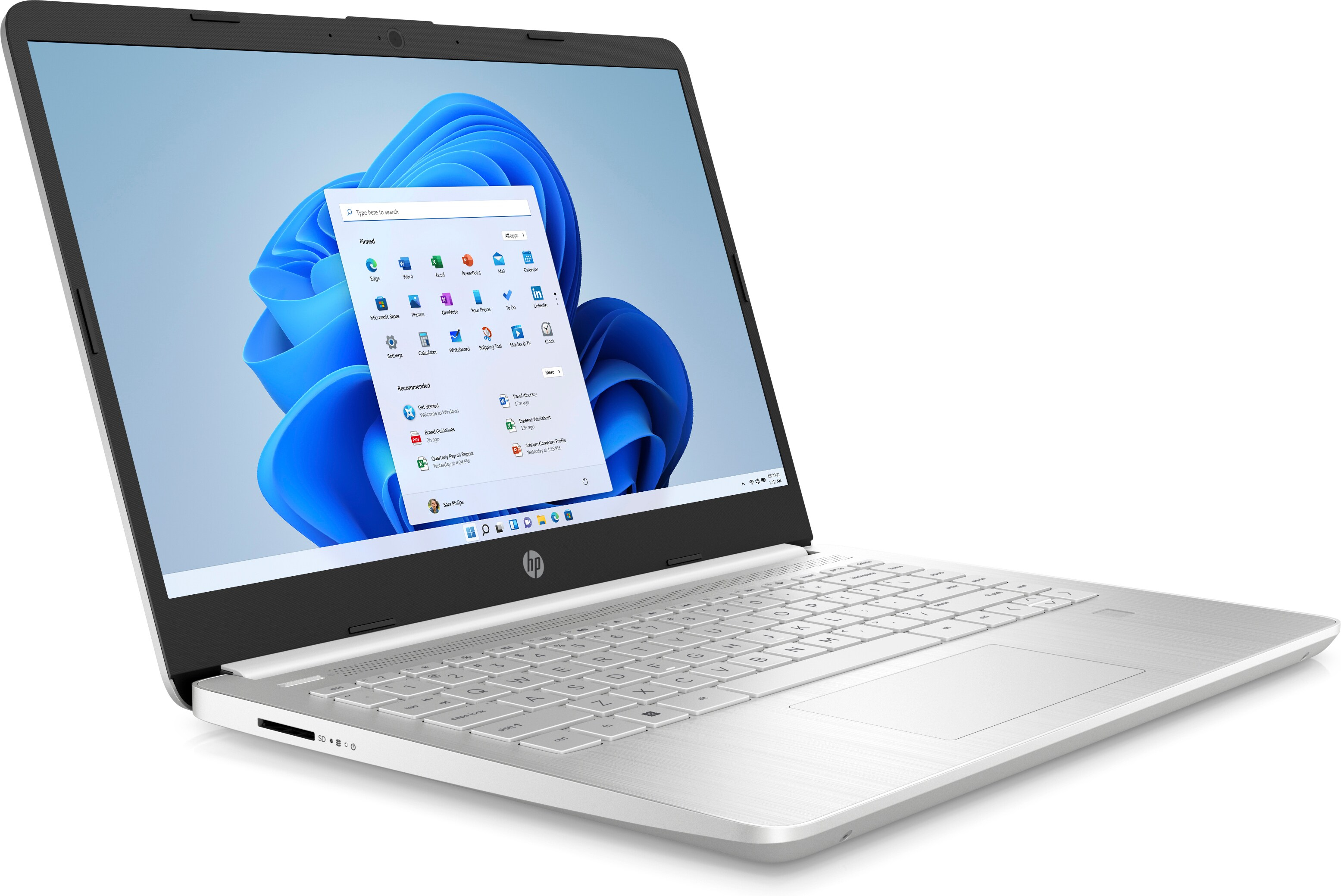 HP HP Laptop 14s-fq1020nf France AMD Ryzen 5 AMD Ryzen 5 - 14 SSD 500
