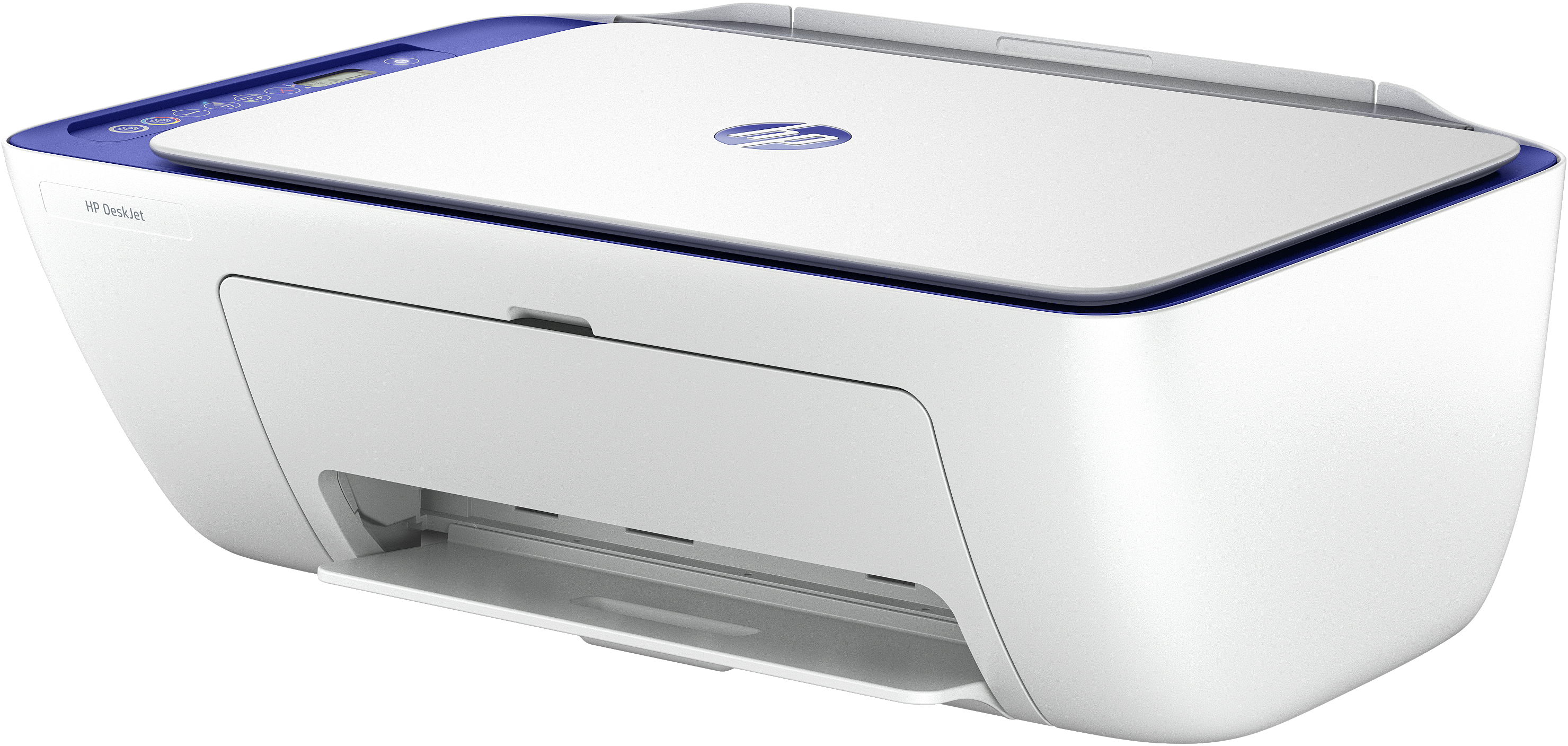 Imprimante HP DeskJet 4230e - Multifonction (scan, Copie) - Sans Fil - Comme Neuve