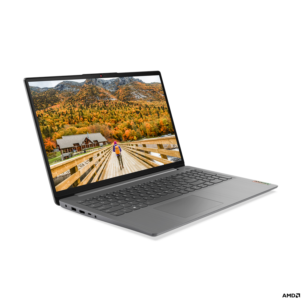 LENOVO Modèle du produit : PC Portable IdeaPad 3 15,6'' Full HD
