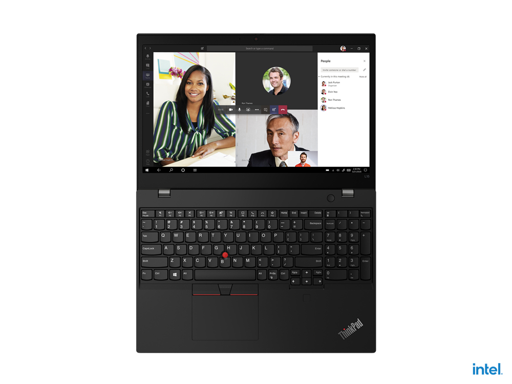LENOVO ThinkPad L15 Gen 2 20X3 Intel Core i7
