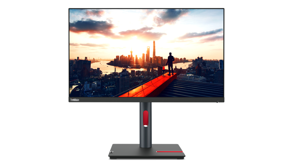 LENOVO TV P24h-30/IPS/KQHD/USB Type-C/HDMI/3Y