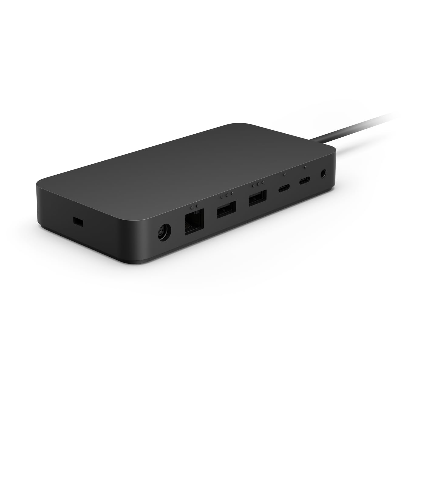 Microsoft Surface Thunderbolt 4 - Station d'accueil