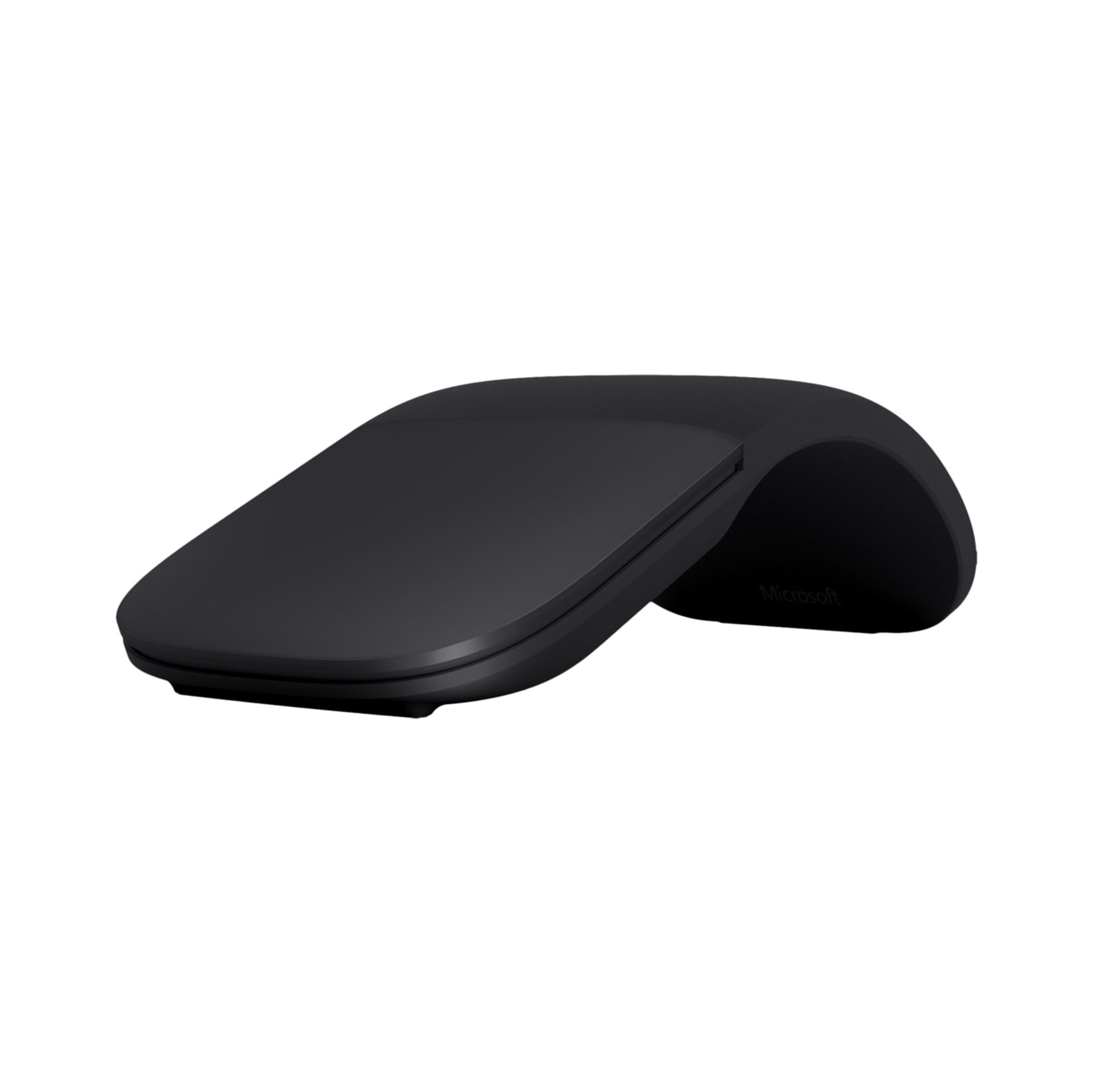 Microsoft MS Srfc Arc Mouse Bluetooth Black
