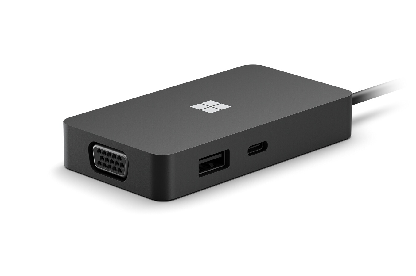Microsoft MS Srfc USB-C Travel Hub