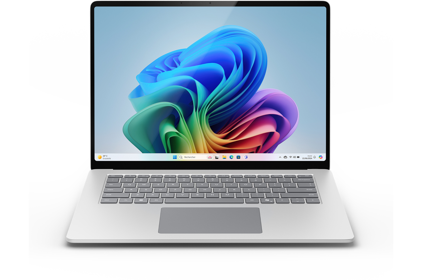 Microsoft Surface Laptop 15