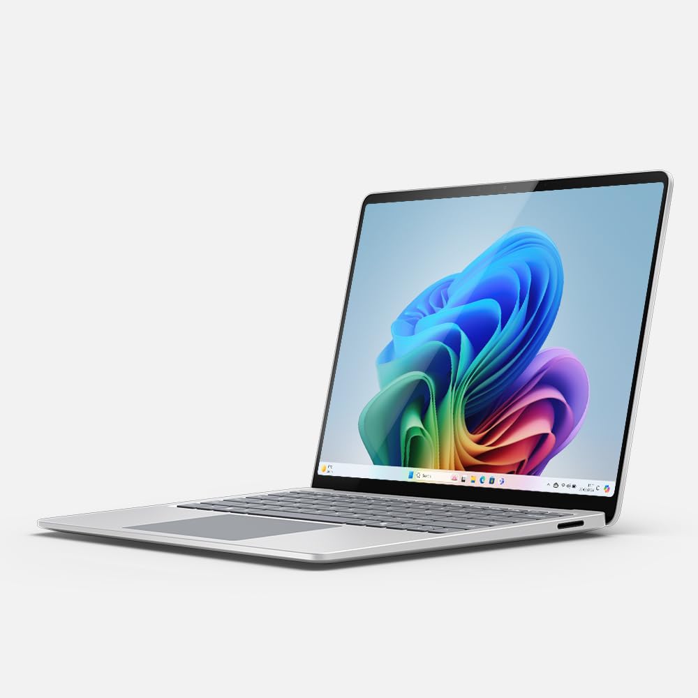 Microsoft Surface Laptop 15