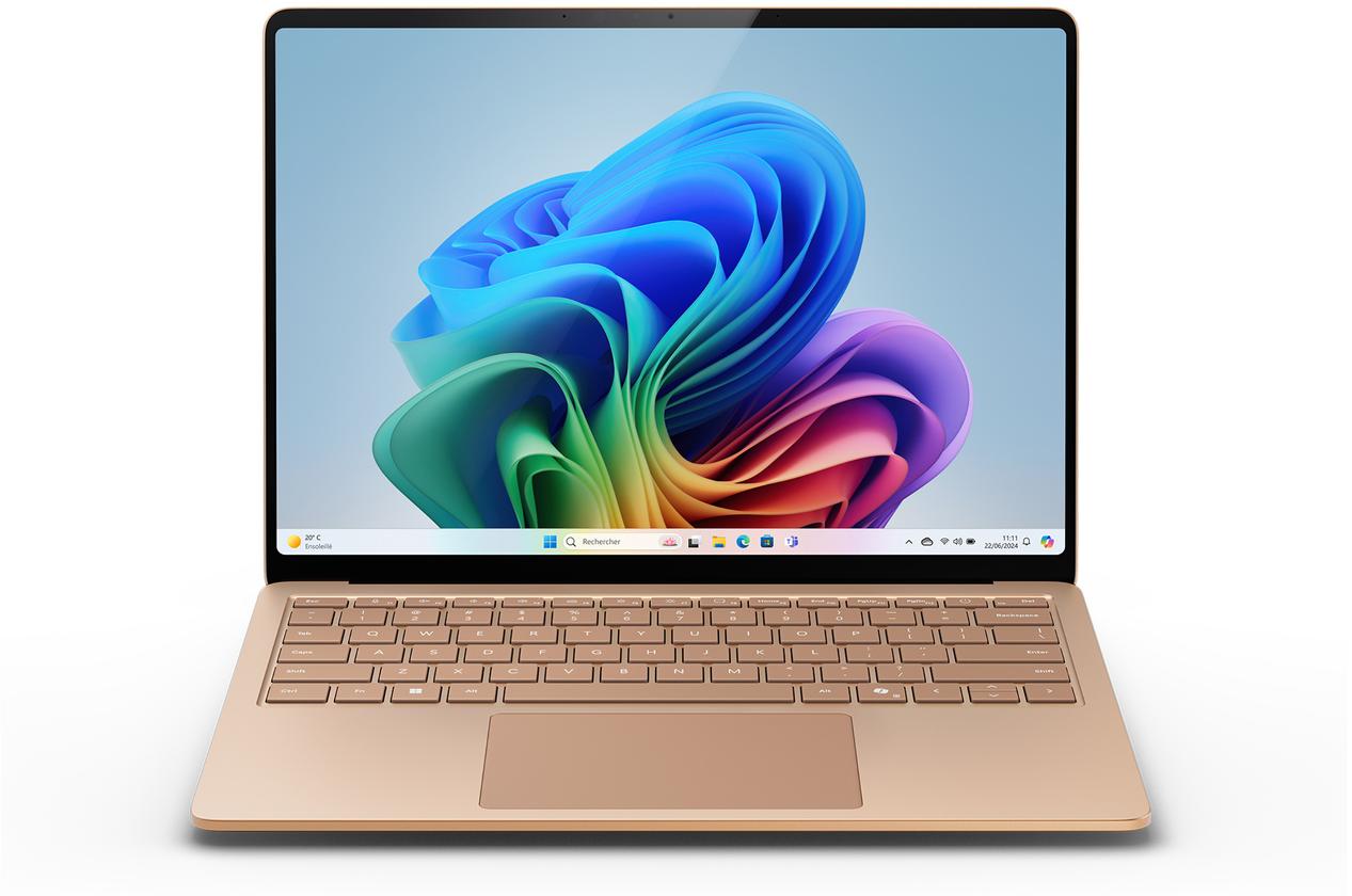 Microsoft Surface Laptop 13,8
