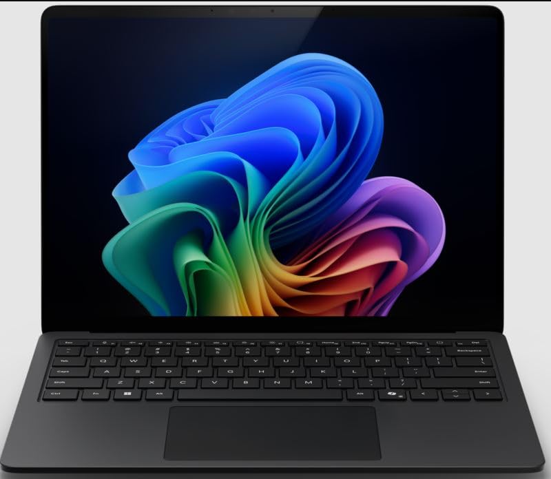 Microsoft Surface Laptop 7Gen. Copilot+ PC / C12/16/1TB W11 Pro Black