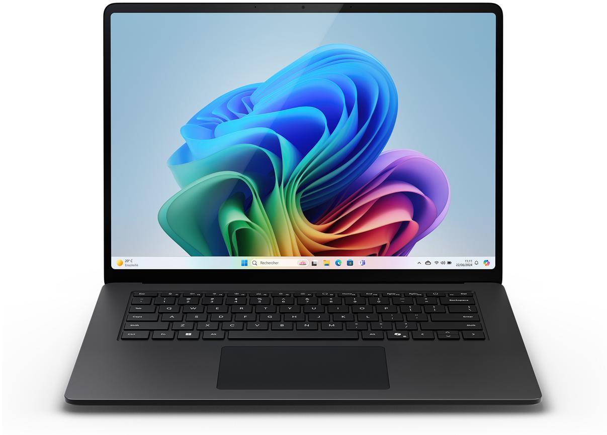 Microsoft Surface Laptop 15