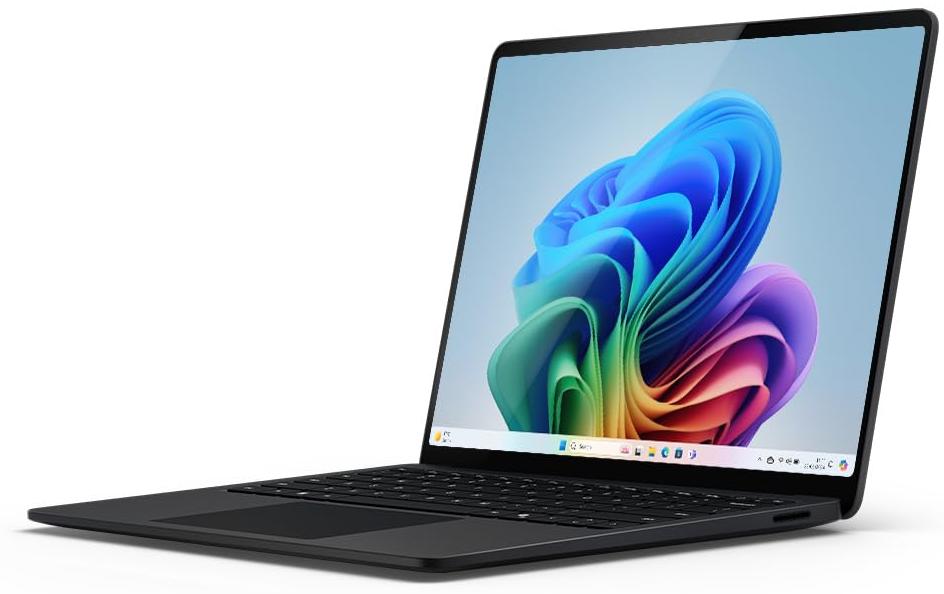 Microsoft Surface Laptop 15