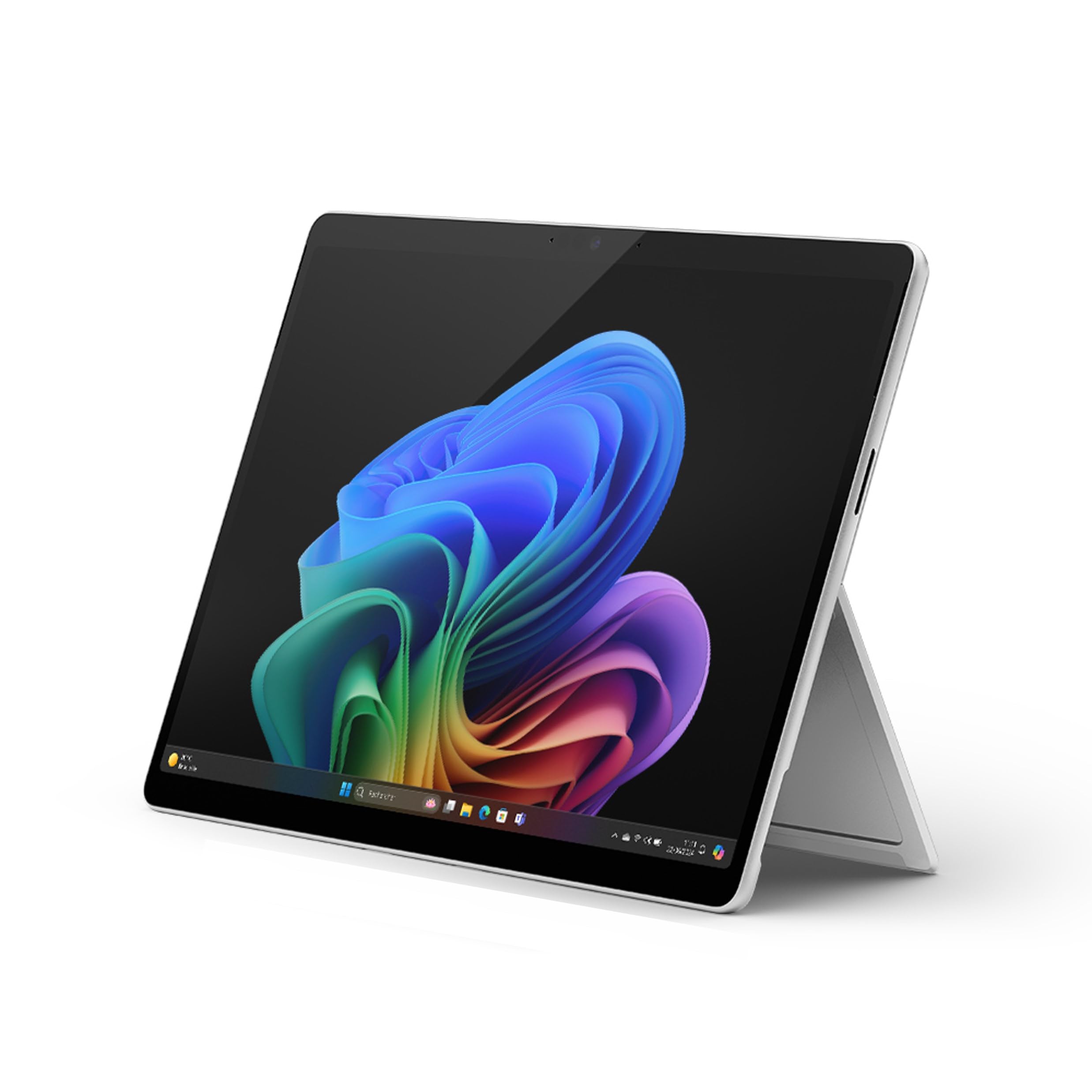 Microsoft Nouvelle Surface Pro Qualcomm Snapdragon X Elite 16 Go RAM 1 To SSD Platinum ARM Cortex