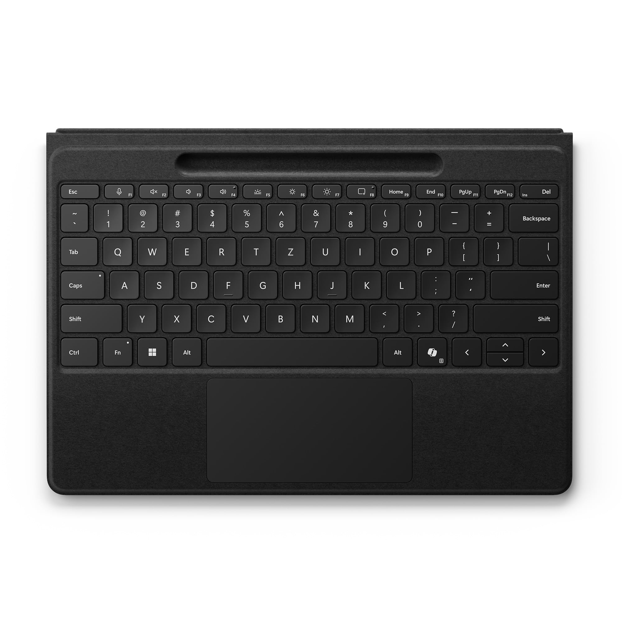 Microsoft Surface Pro 13-Zoll-Flex-Keyboard