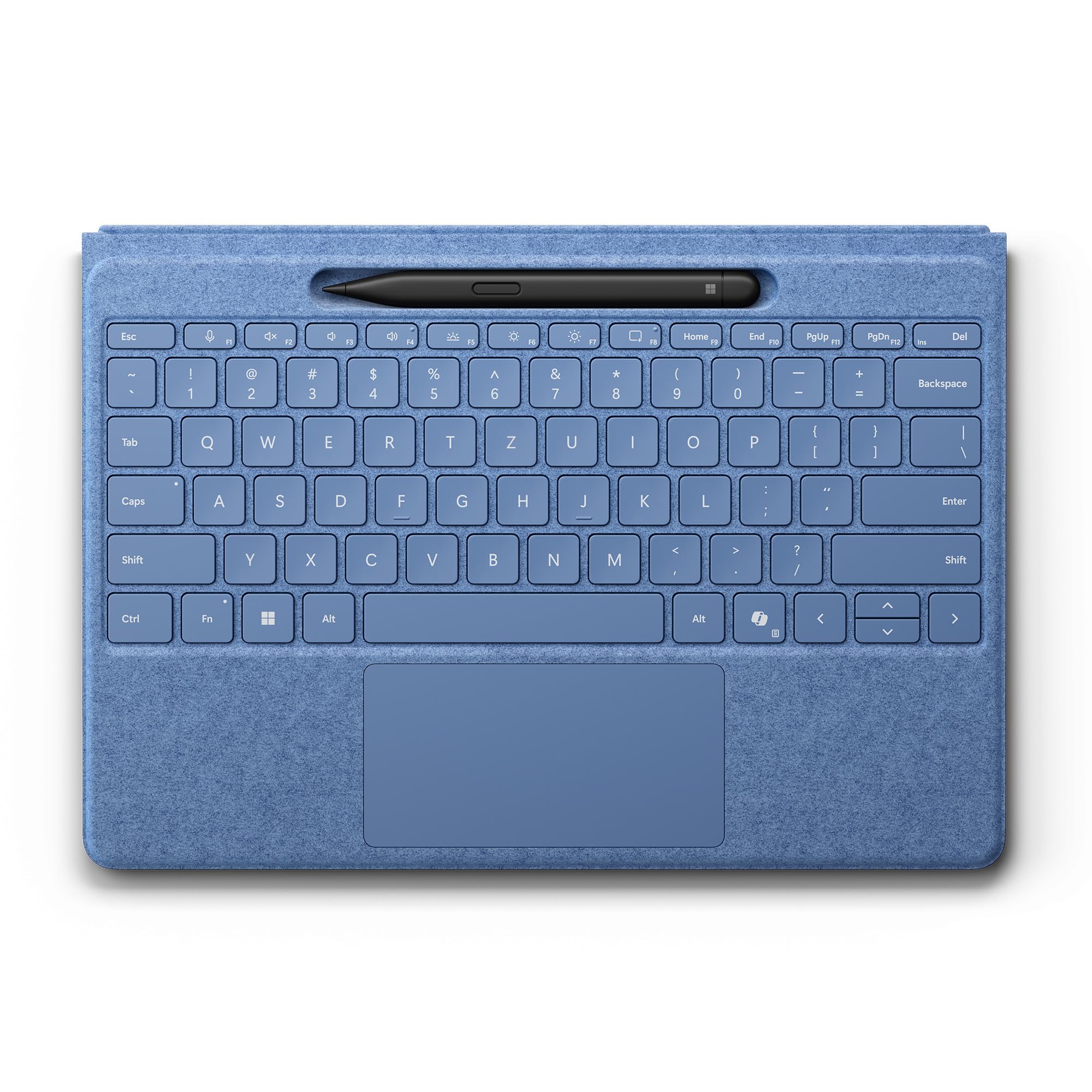 Microsoft Surface Pro 13-Zoll-Keyboard avec Slim Pen