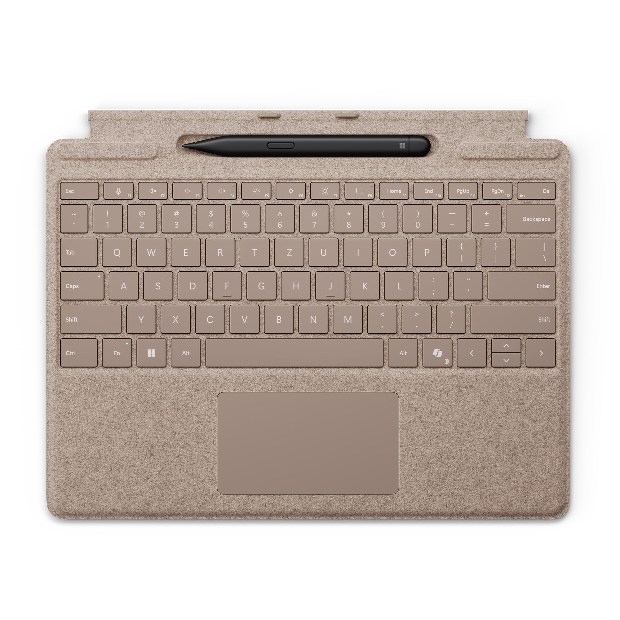 Microsoft Surface Pro Keyboard avec Slim Pen