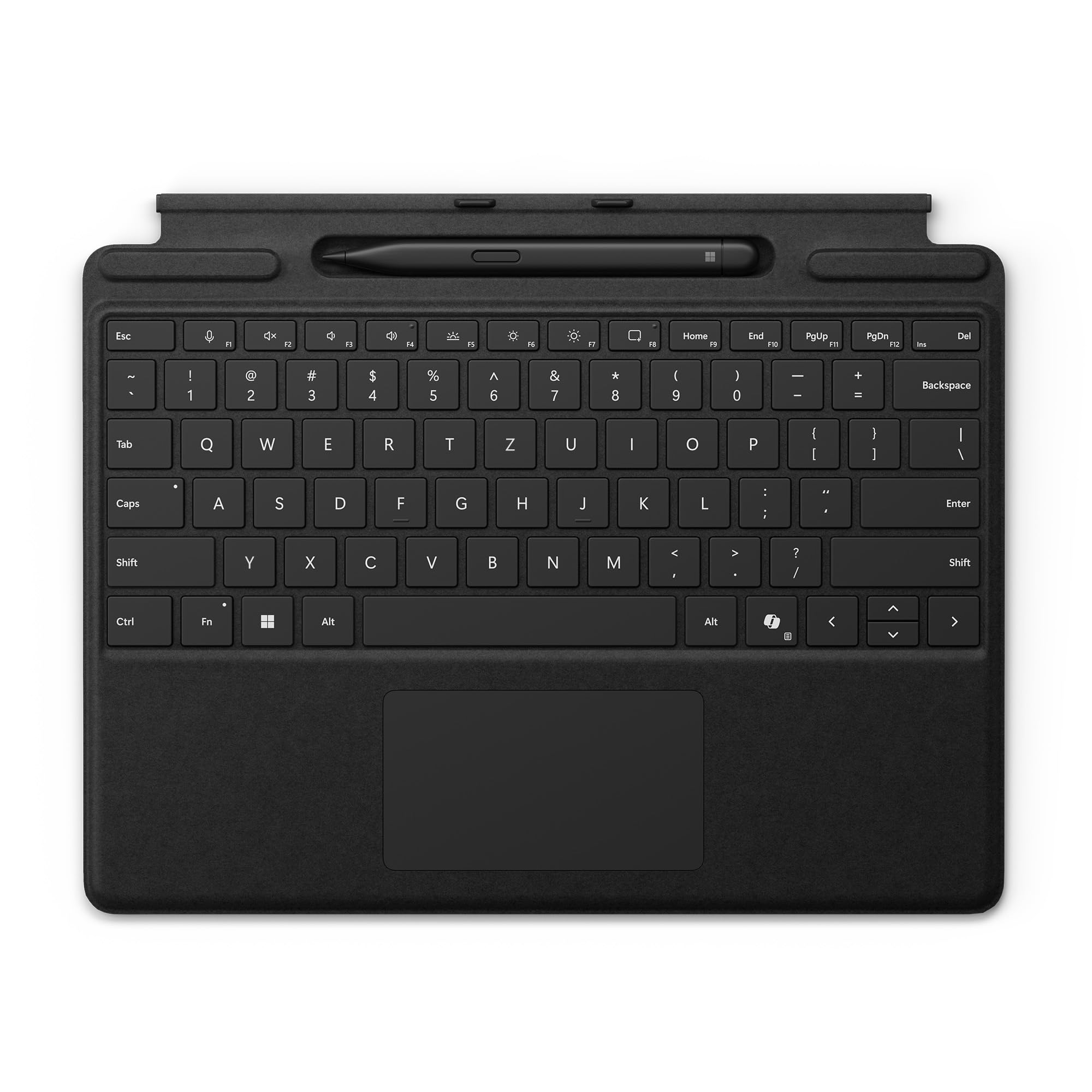 Microsoft Surface Pro Keyboard avec Slim Pen
