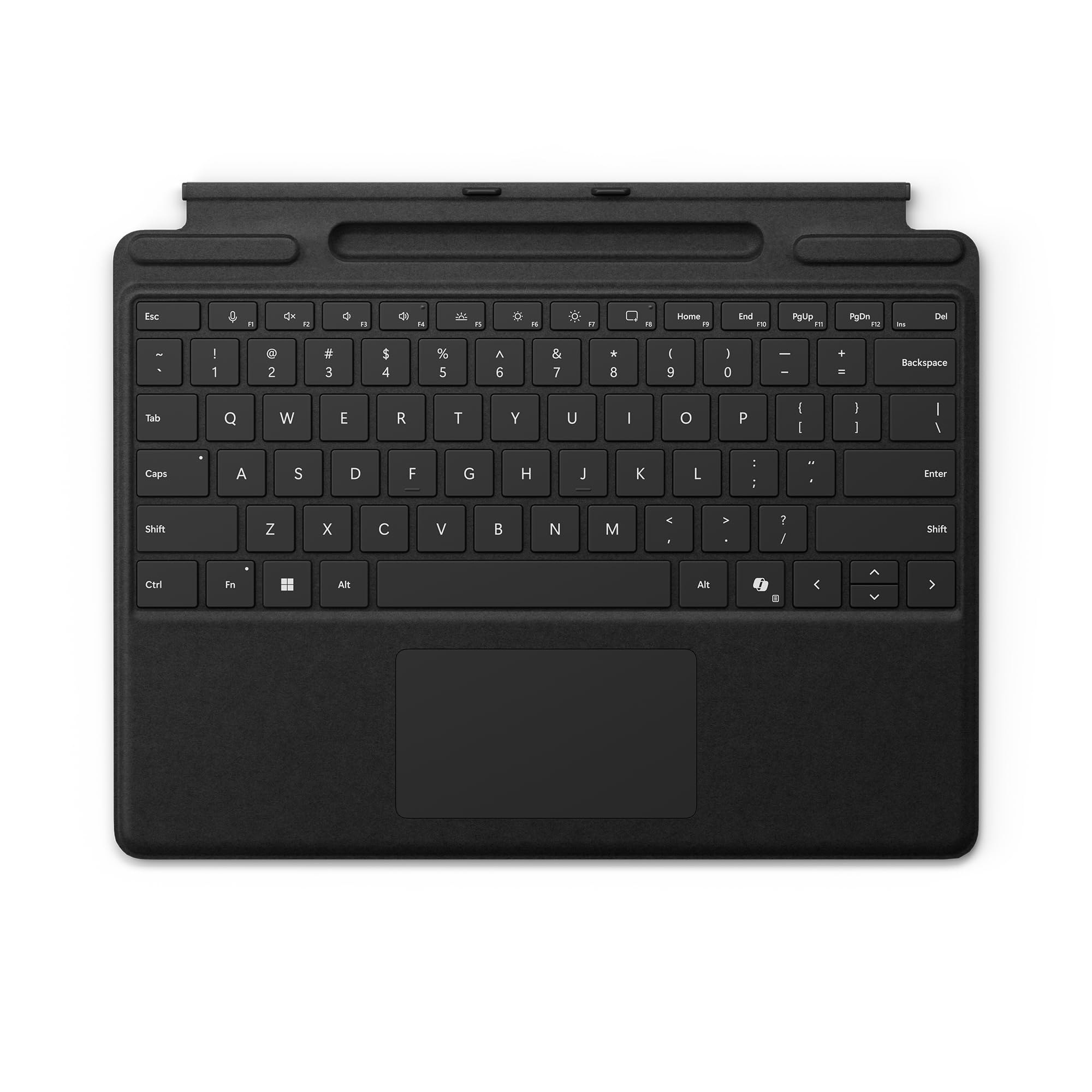 Microsoft Modèle du produit : SrProKBw/PenStor SC French Black