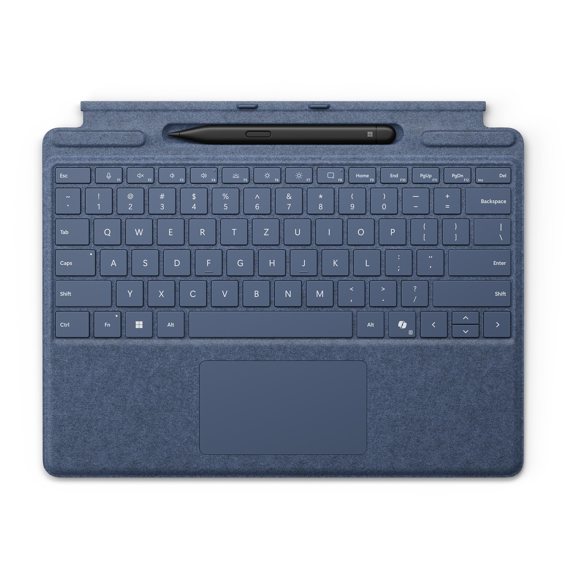 Microsoft Surface Pro Keyboard avec Slim Pen