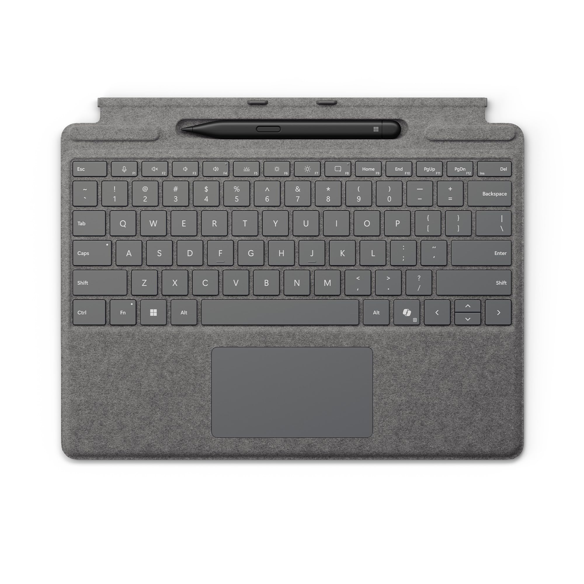 Microsoft Surface Pro Keyboard avec Slim Pen