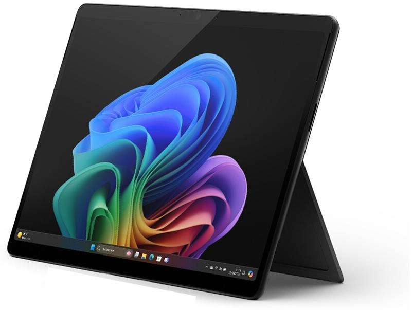 Microsoft Surface Pro 11ème édition 13’’ Copilot+ Snapdragon X Elite 16 Go RAM 1 To SSD Tactile Graphite