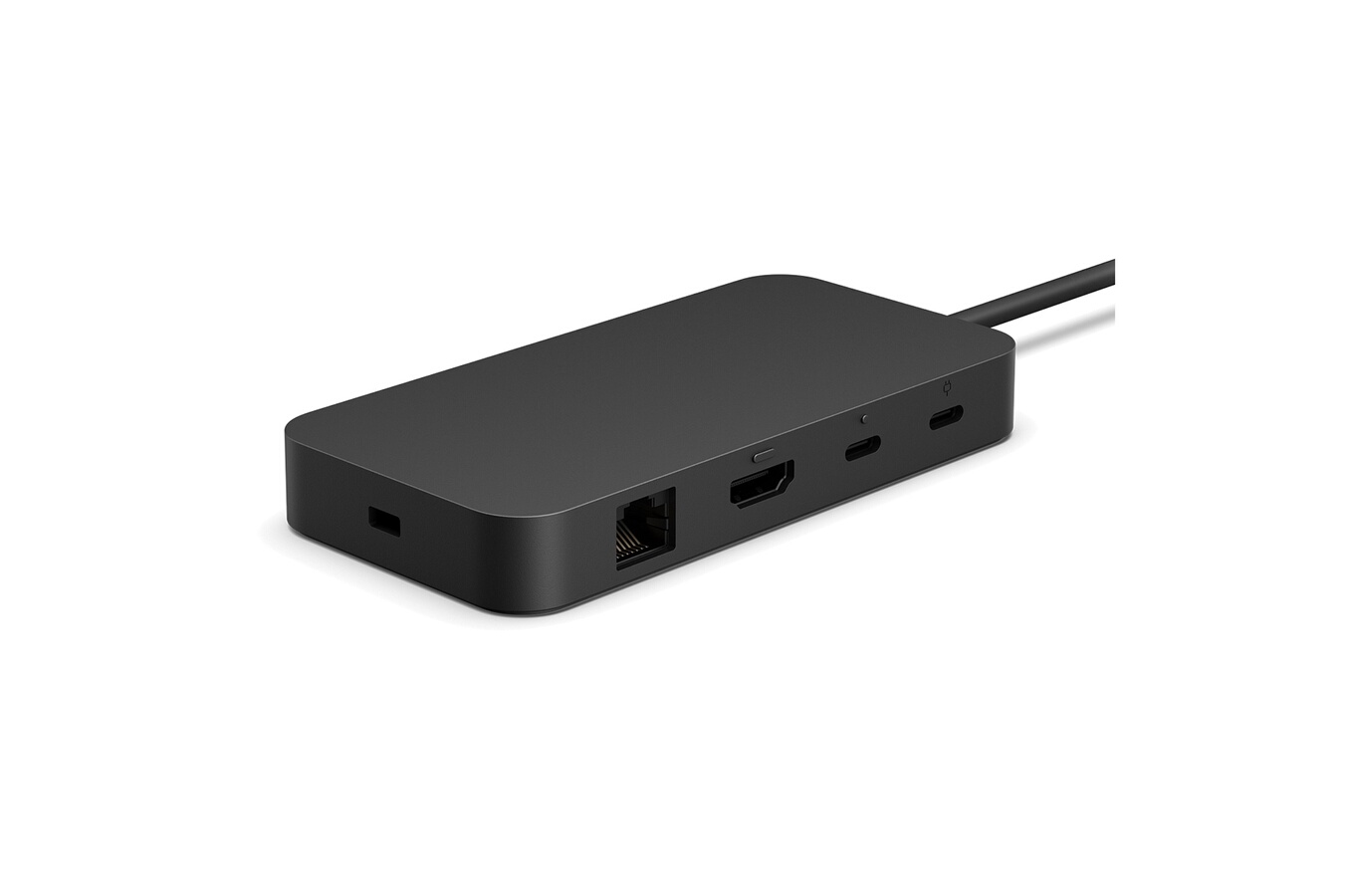 Microsoft station d accueil  surface usb4 dock
