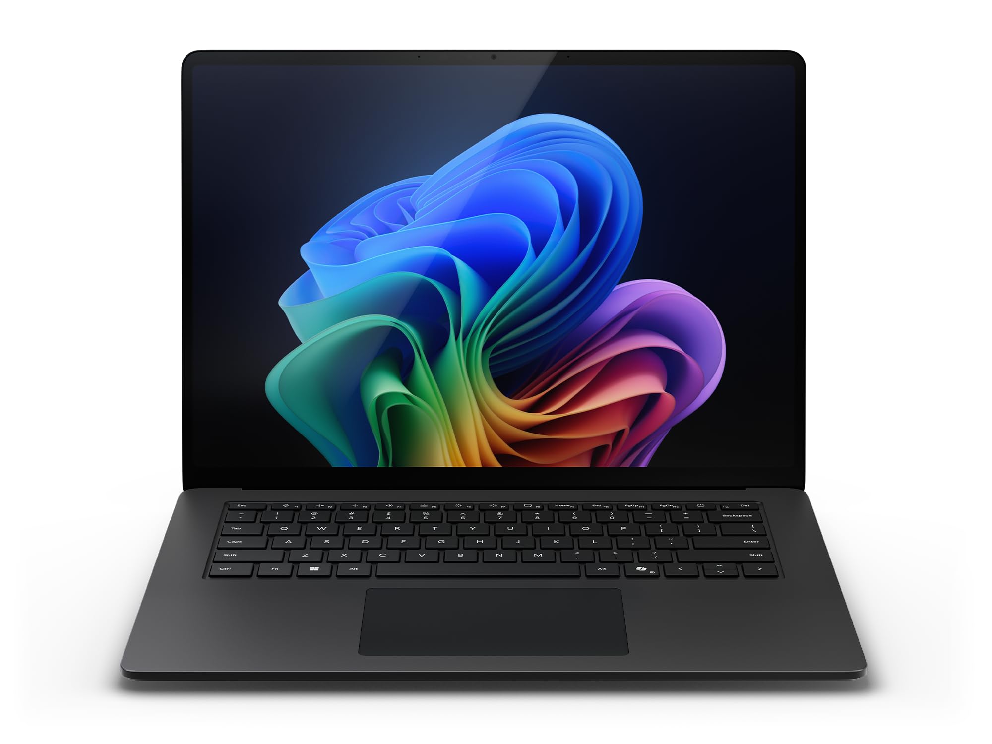 Microsoft Ordinateur Portable Surface Laptop 15 pouces Ultra 5 32 Go 256 Go Noir QWERTY