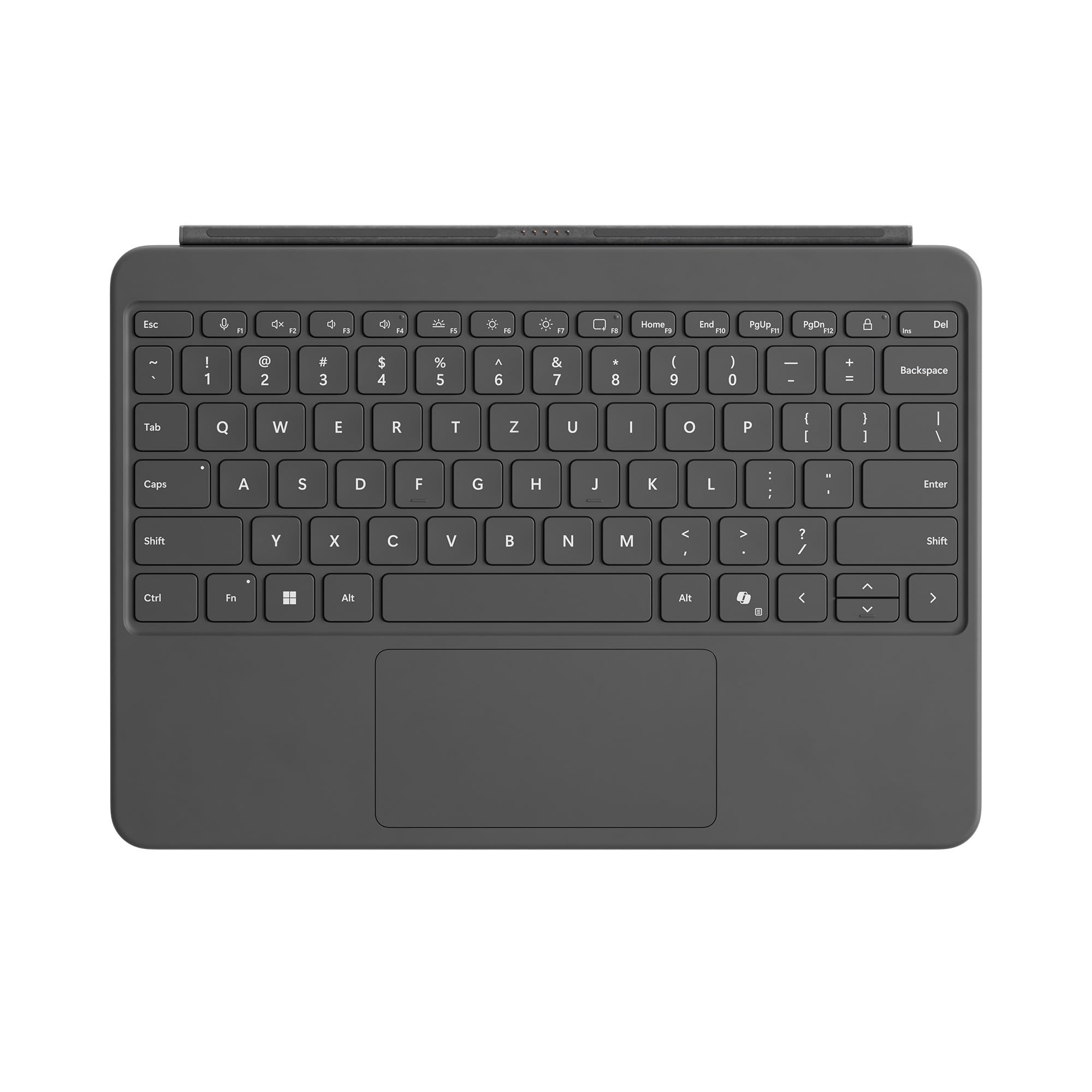 Microsoft Surface Pro 12-Zoll-Keyboard