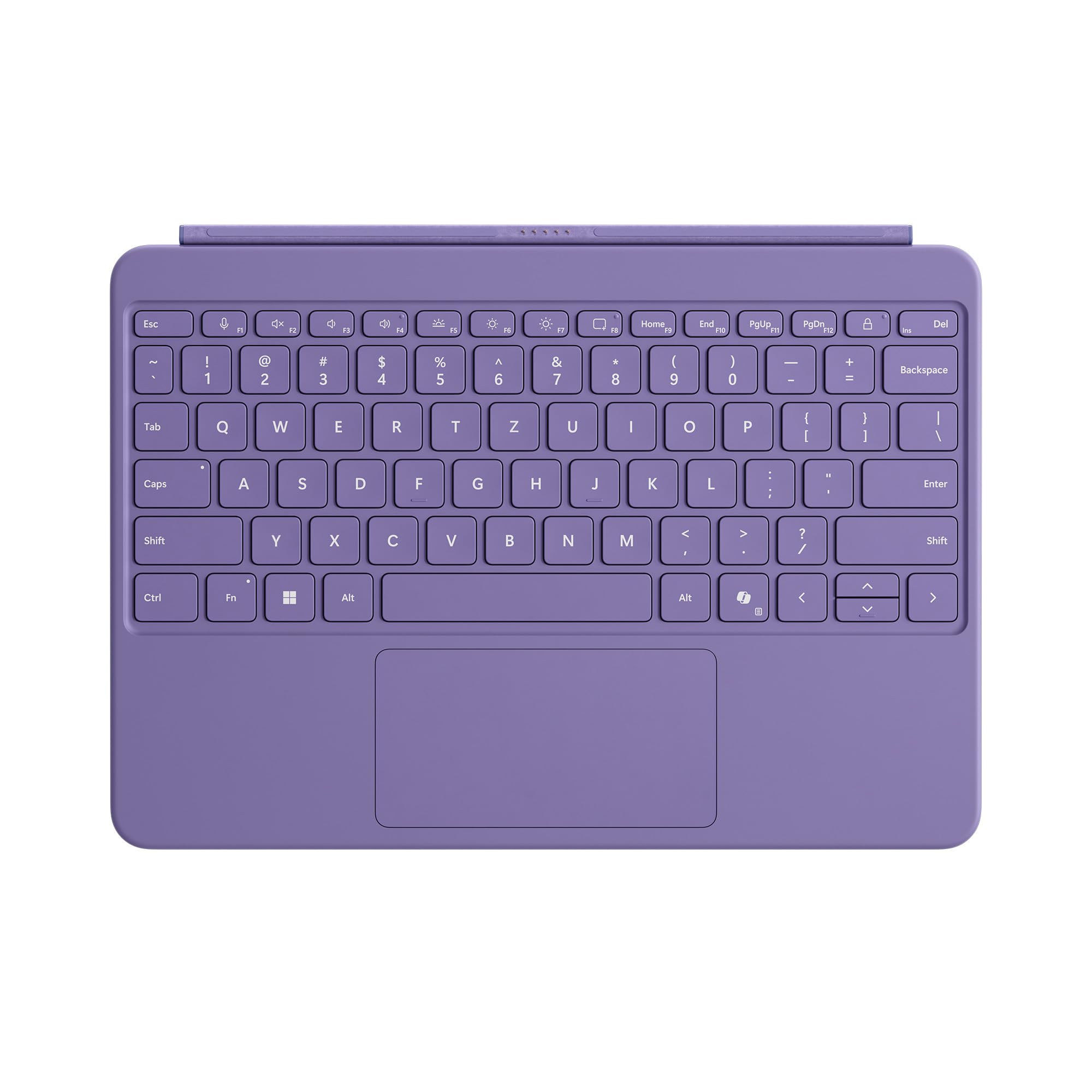 Microsoft Surface Pro 12-Zoll-Keyboard