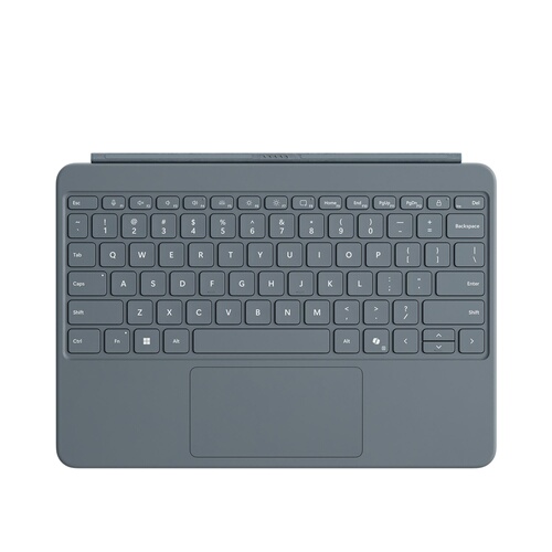 Microsoft Signature Bleu pour Surface Pro 12