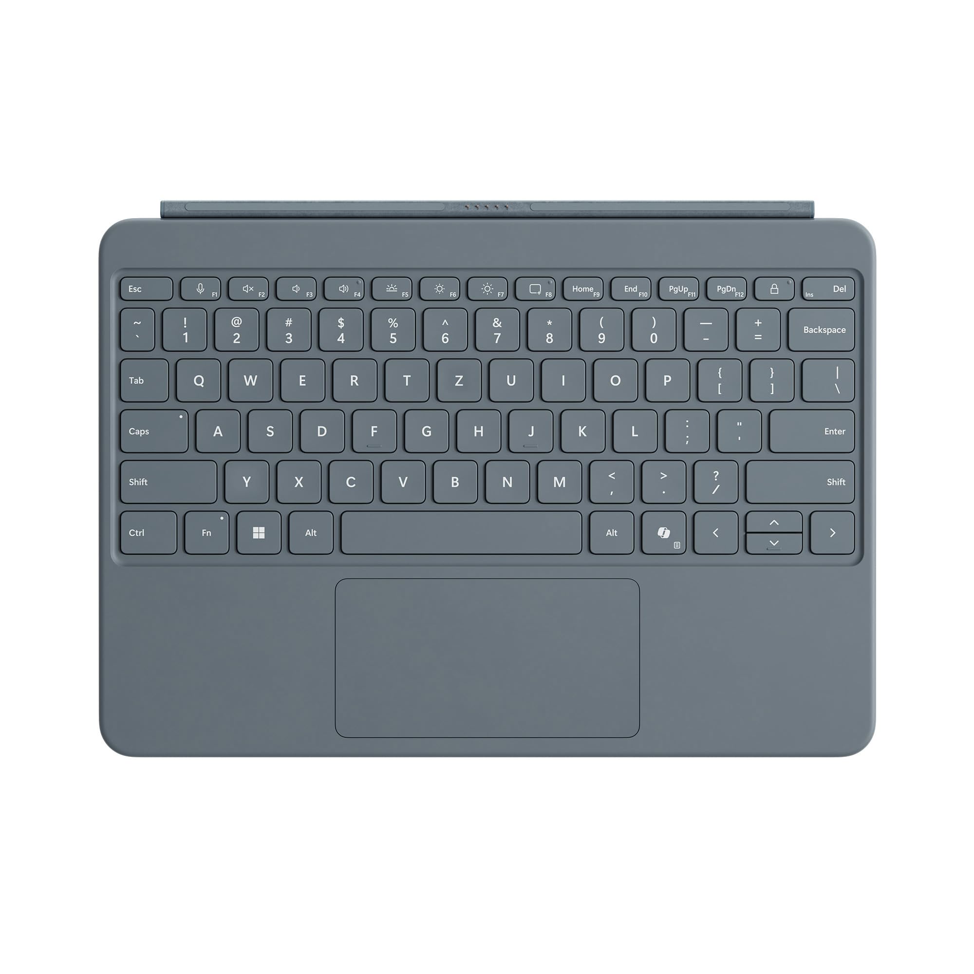 Microsoft Surface Pro 12-Zoll-Keyboard