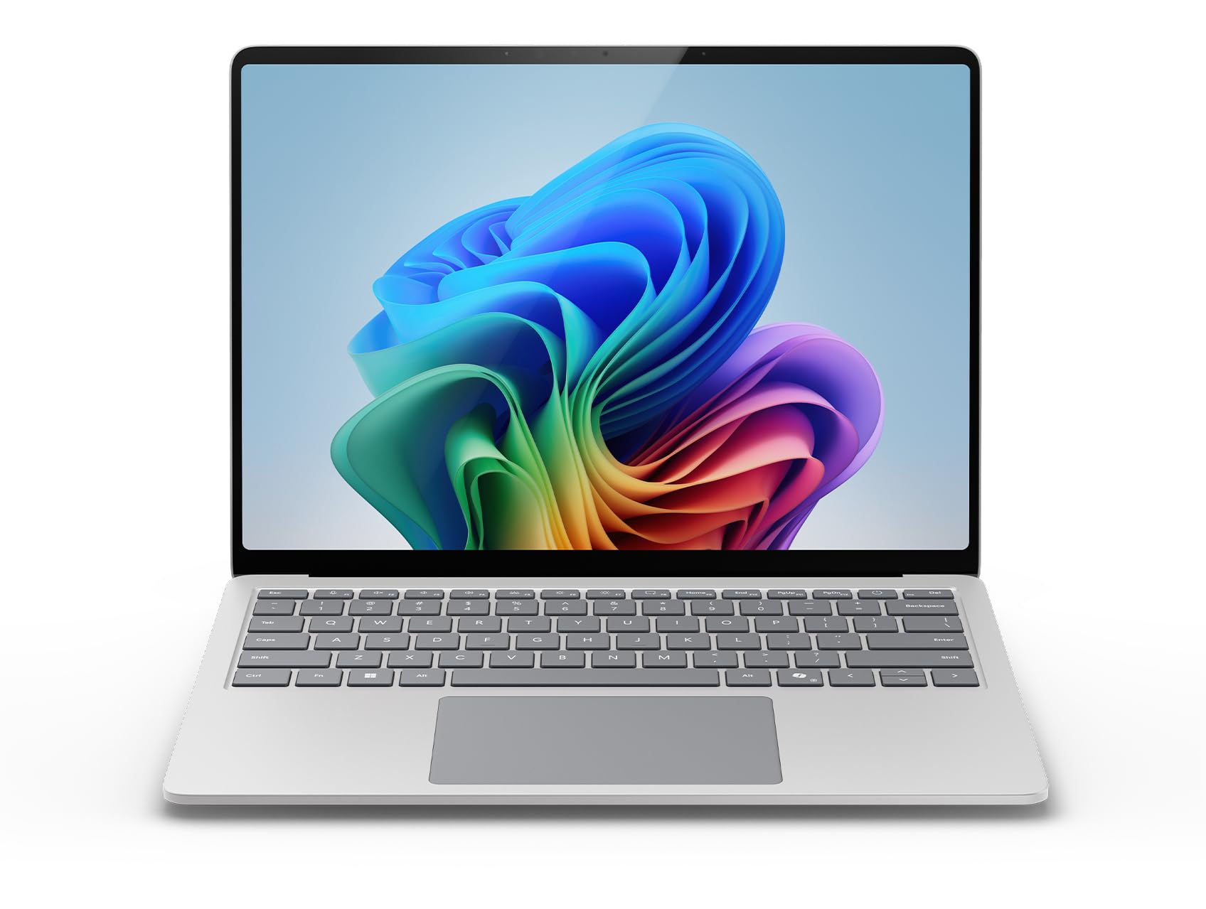 Microsoft Ordinateur Portable Surface Laptop 7 Core Ultra 7 32 Go RAM 256 Go SSD 5G LTE Platine