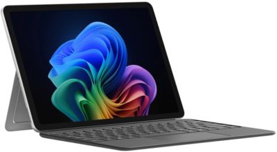 Microsoft PC Hybride Surface Pro 12' 16 512 Platine + clavier
